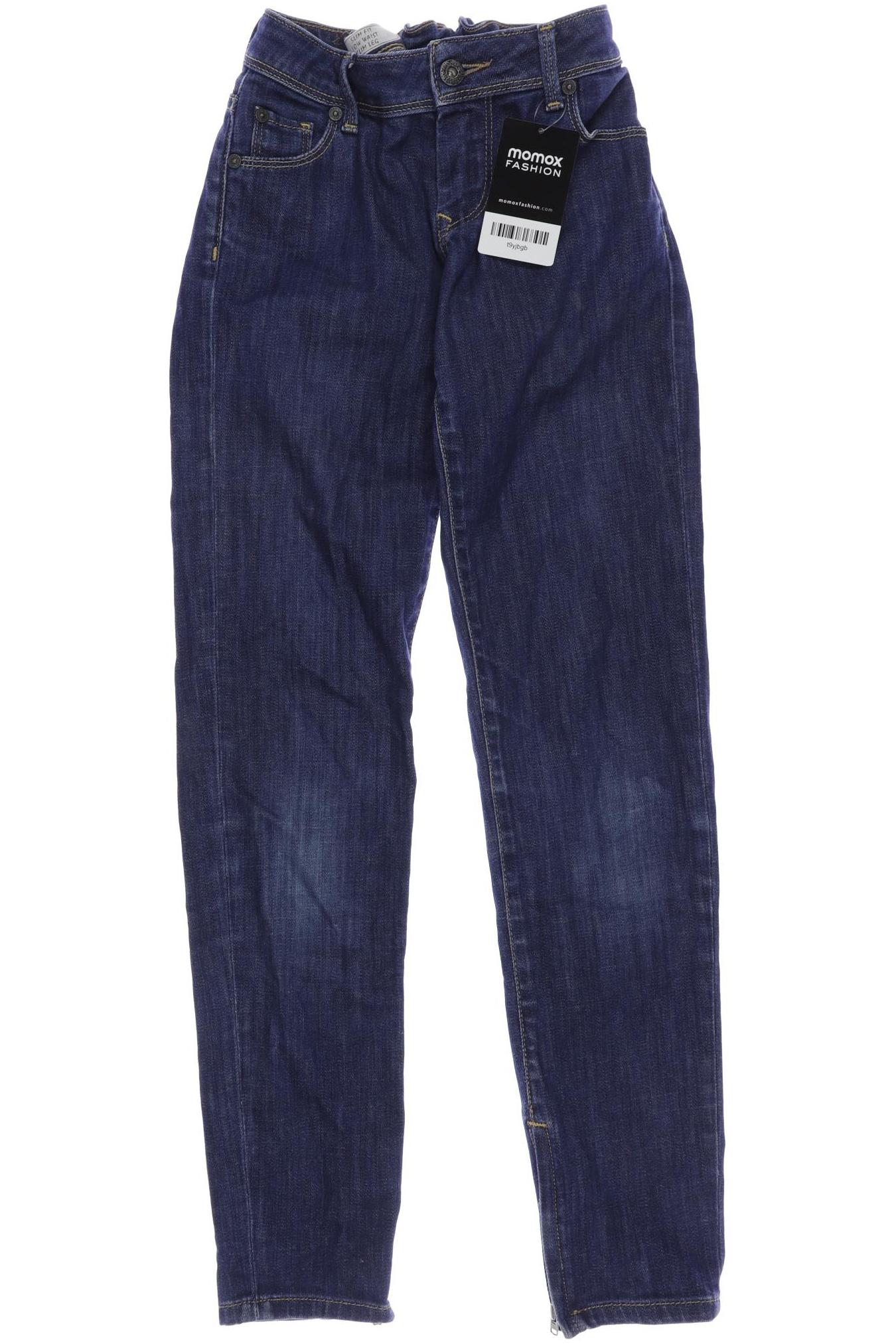 

Pepe Jeans Damen Jeans, marineblau, Gr. 24
