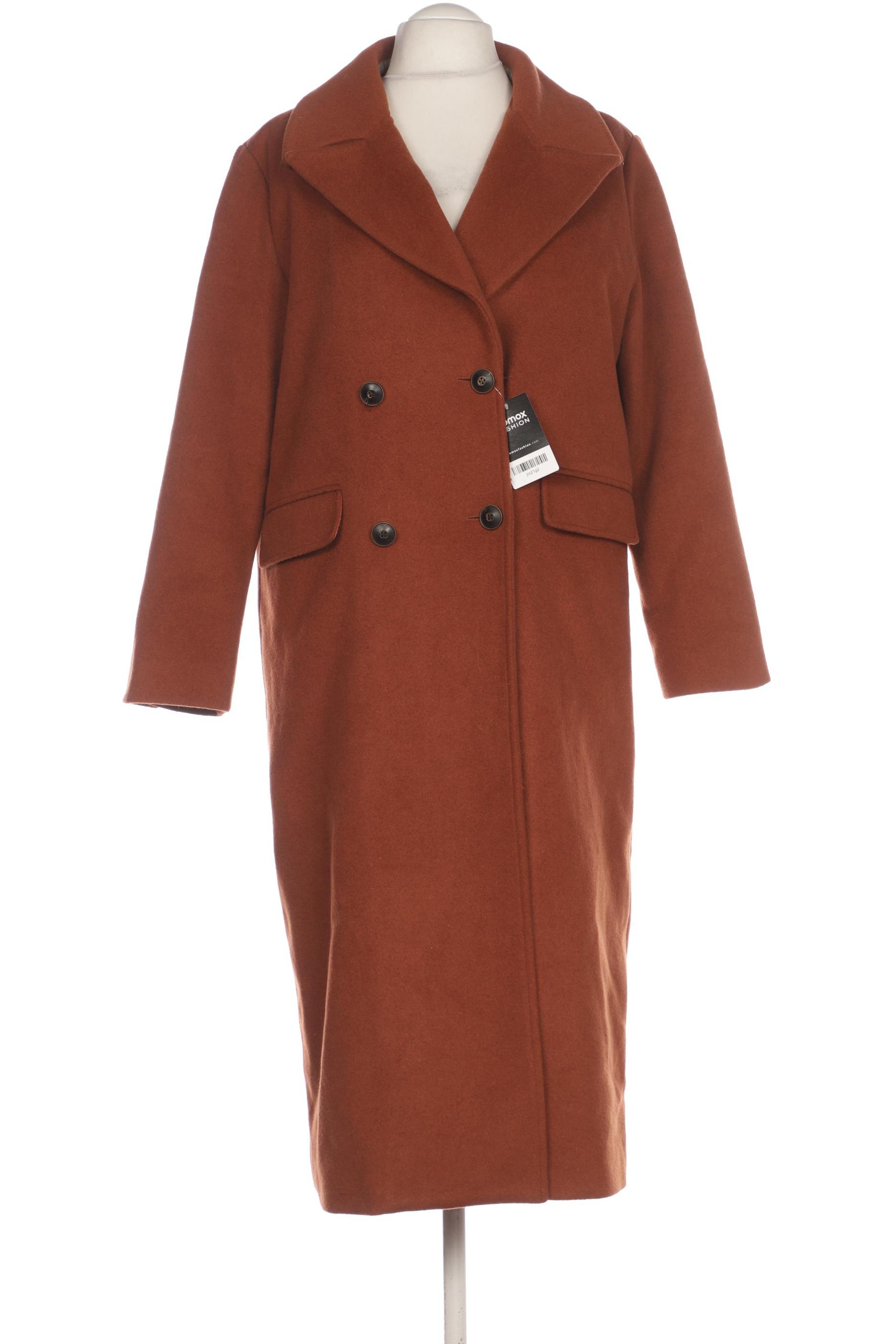 

Pepe Jeans Damen Mantel, braun, Gr. 38