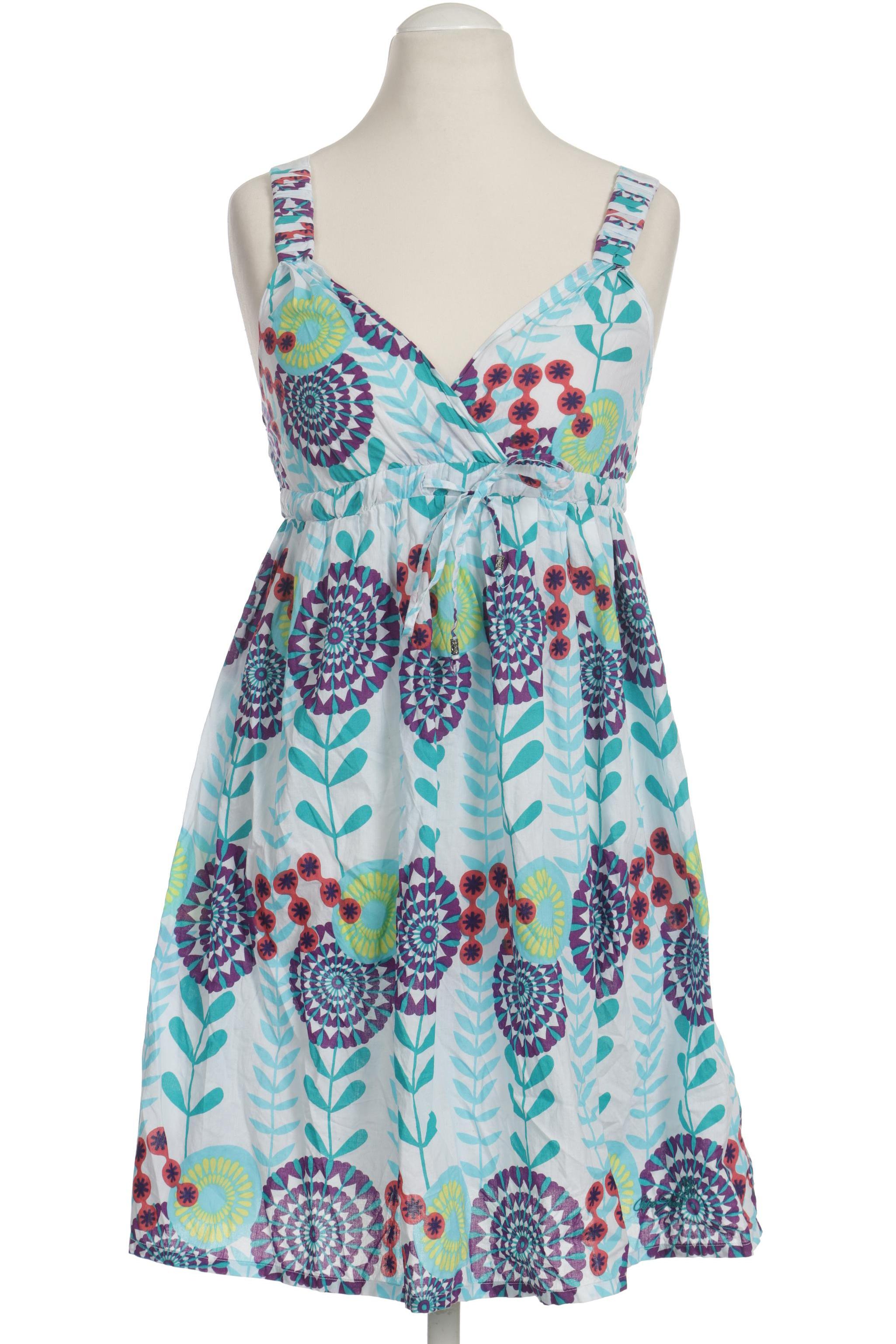 

Pepe Jeans Damen Kleid, blau, Gr. 36