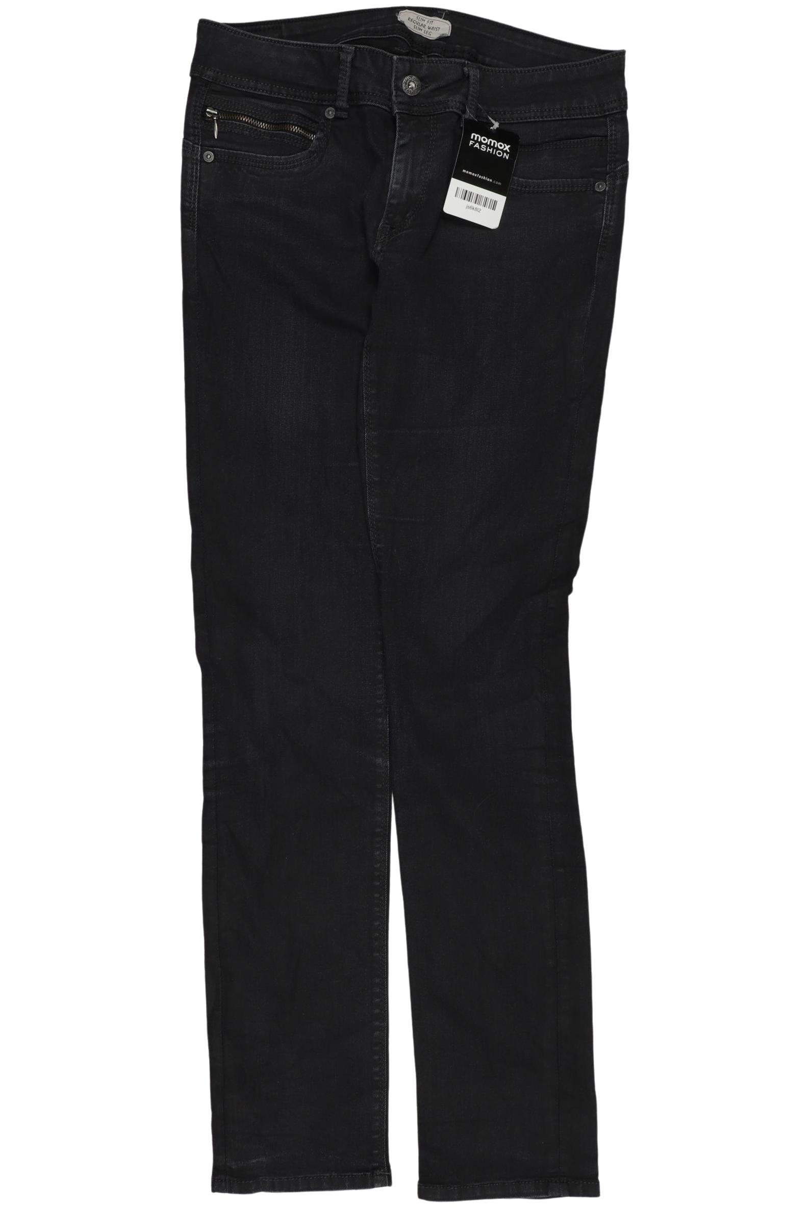 

Pepe Jeans Damen Jeans, schwarz, Gr. 31