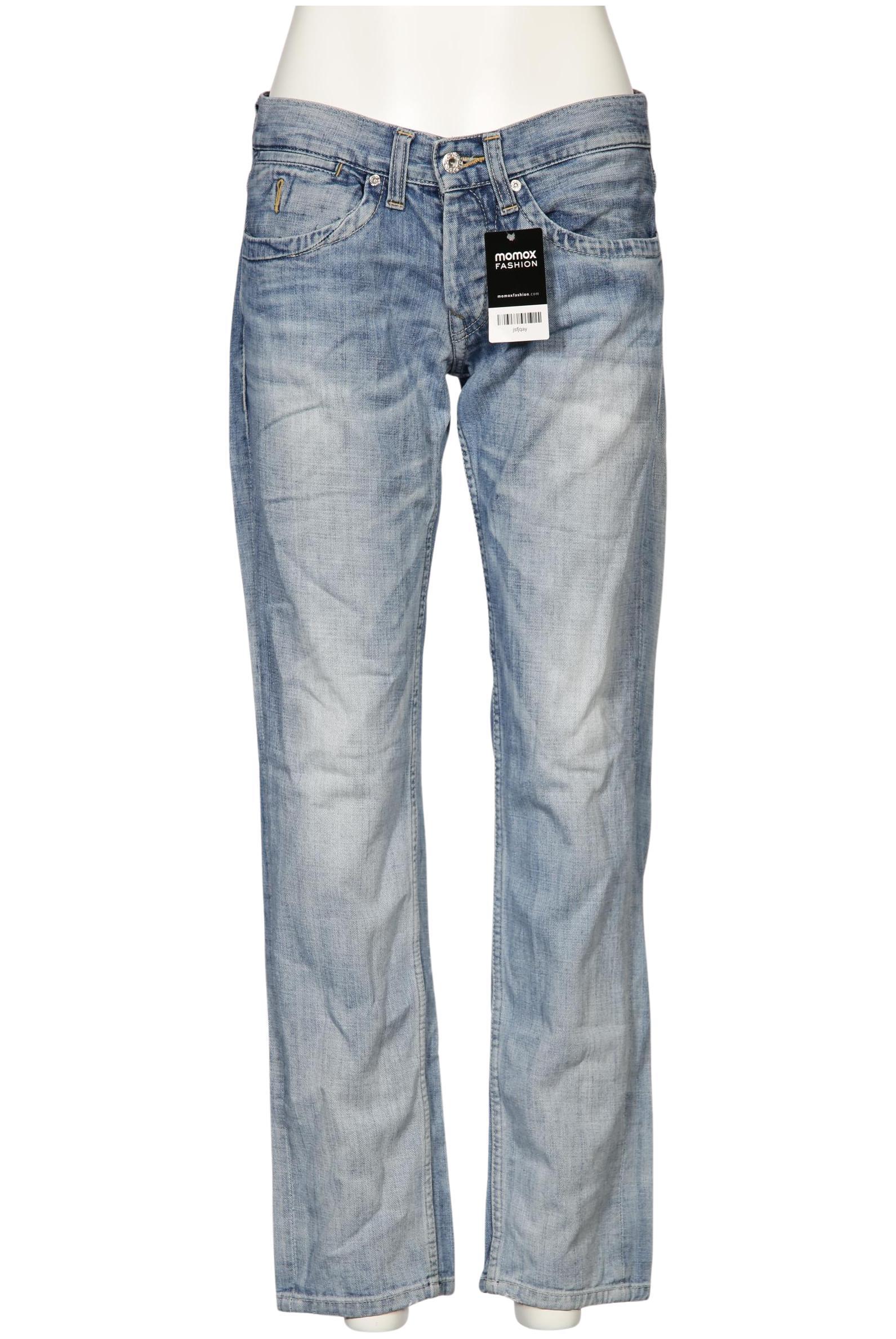 

Pepe Jeans Damen Jeans, hellblau, Gr. 29