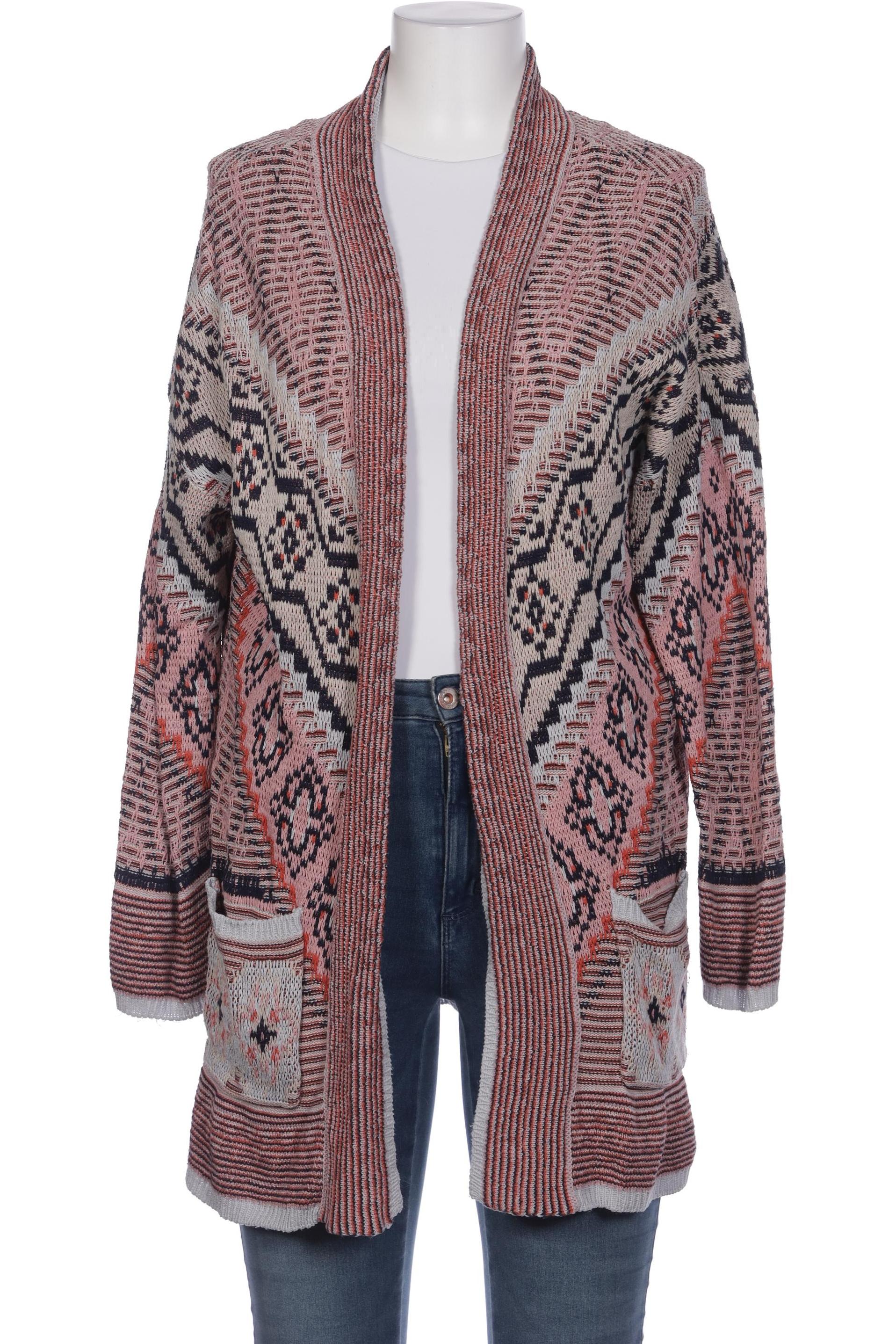 

Pepe Jeans Damen Strickjacke, mehrfarbig, Gr. 38