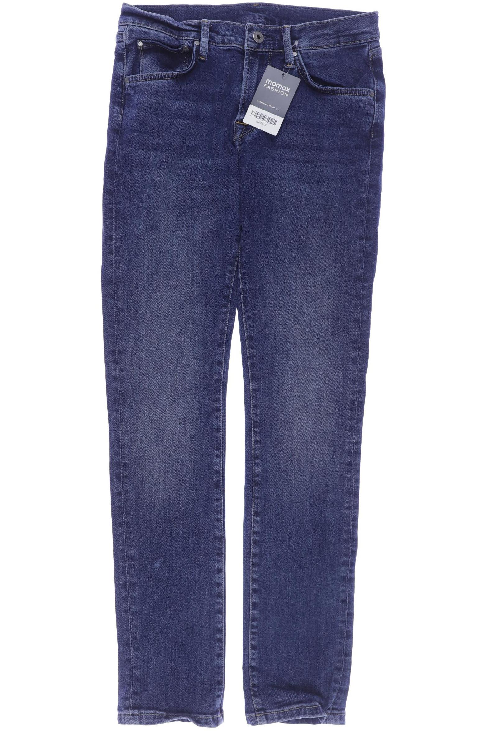 

Pepe Jeans Damen Jeans, blau