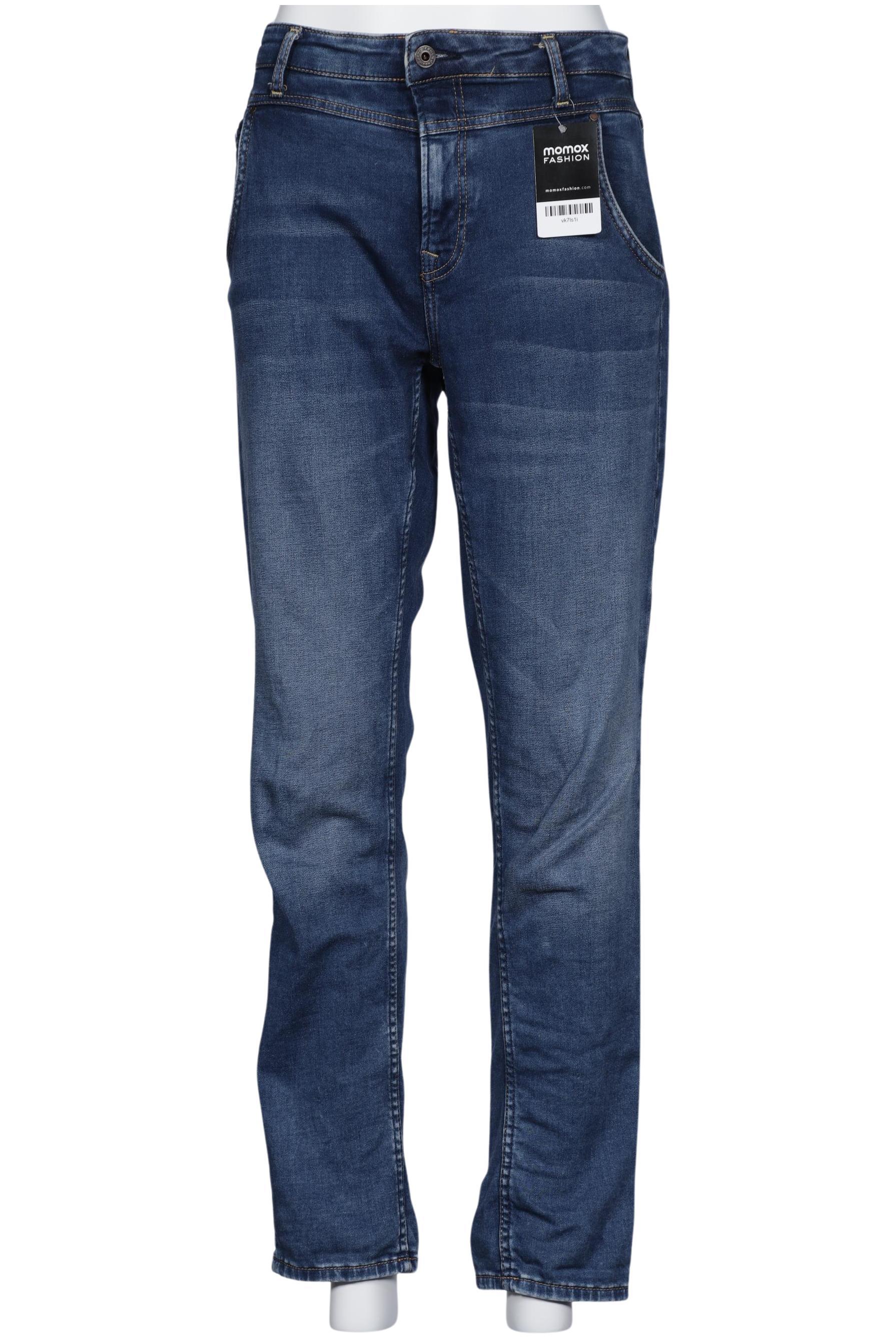 

Pepe Jeans Damen Jeans, blau, Gr. 28
