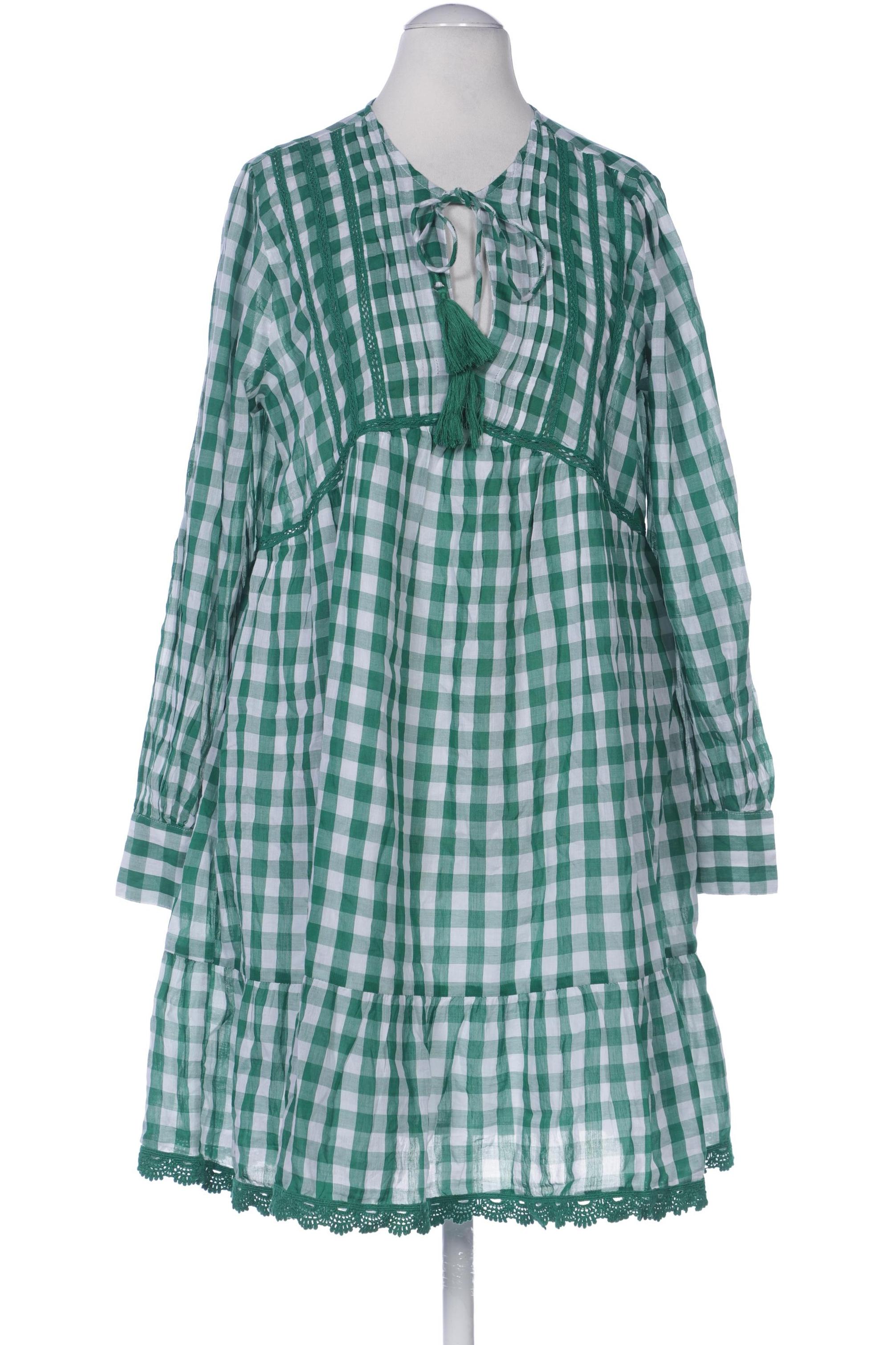 

Pepe Jeans Damen Kleid, grün, Gr. 34