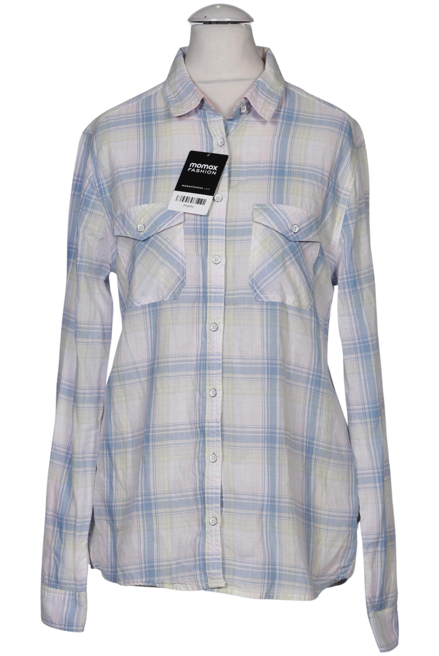 

Pepe Jeans Damen Bluse, mehrfarbig, Gr. 36