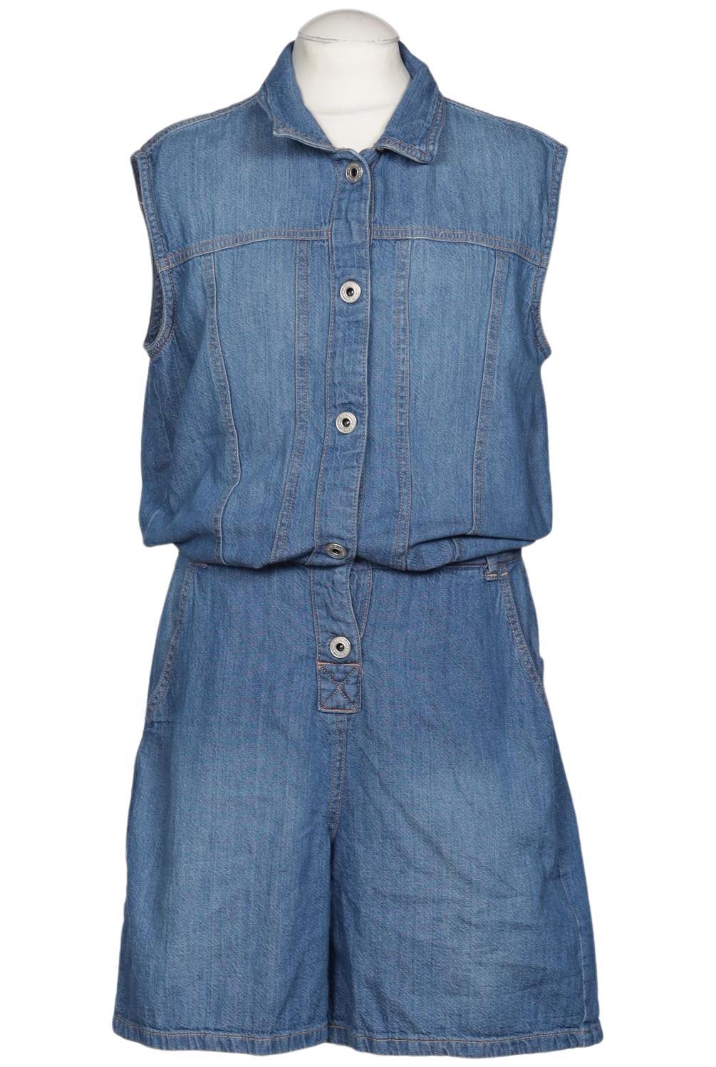 

Pepe Jeans Damen Jumpsuit/Overall, blau, Gr. 32