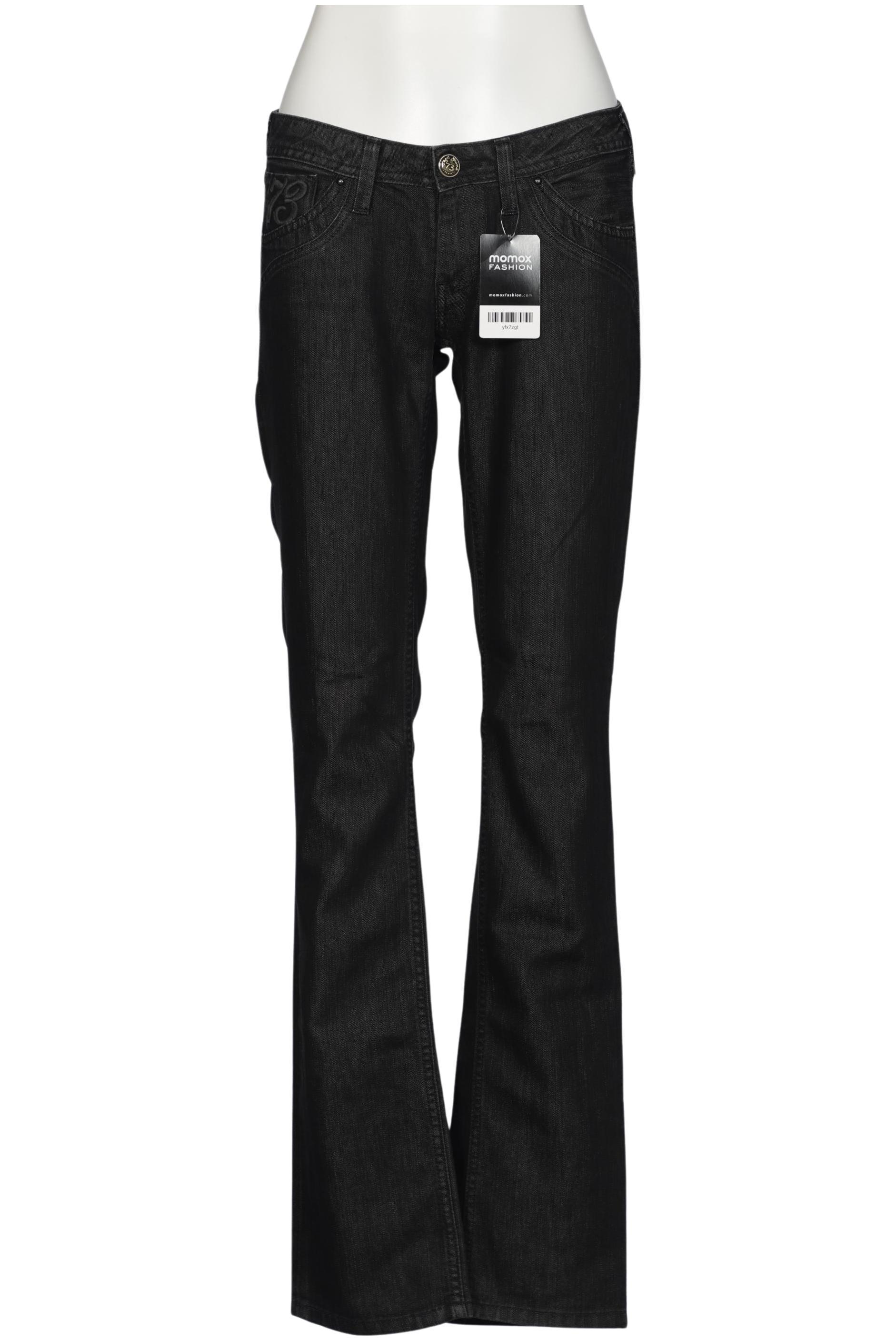 

Pepe Jeans Damen Jeans, schwarz, Gr. 28