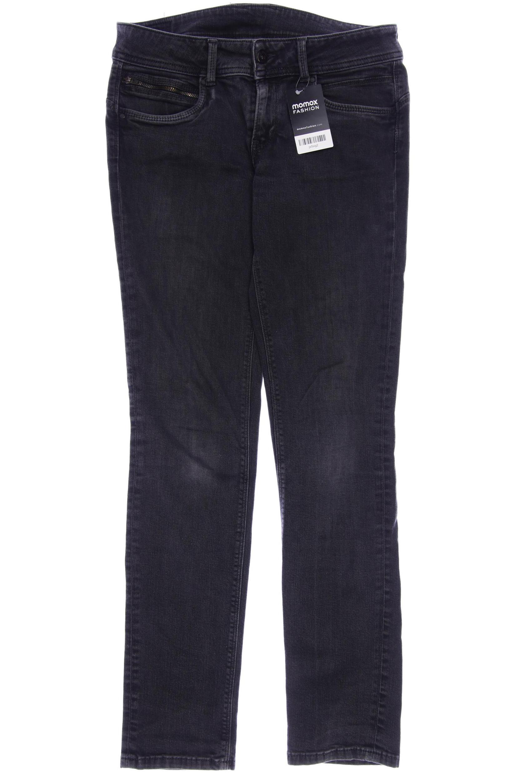 

Pepe Jeans Damen Jeans, grau