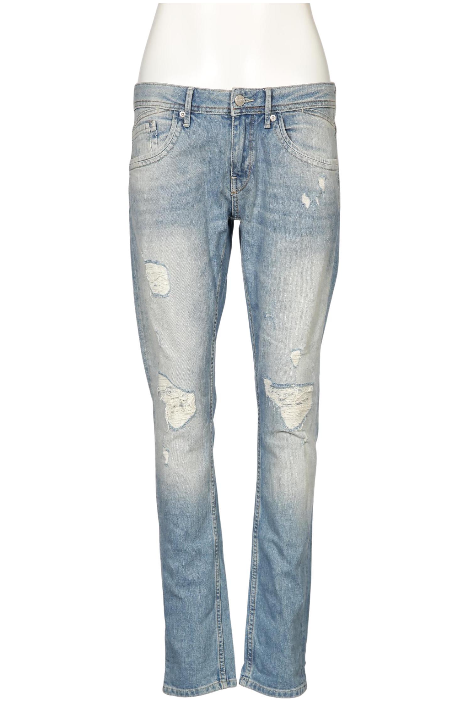 

Pepe Jeans Damen Jeans, hellblau, Gr. 29
