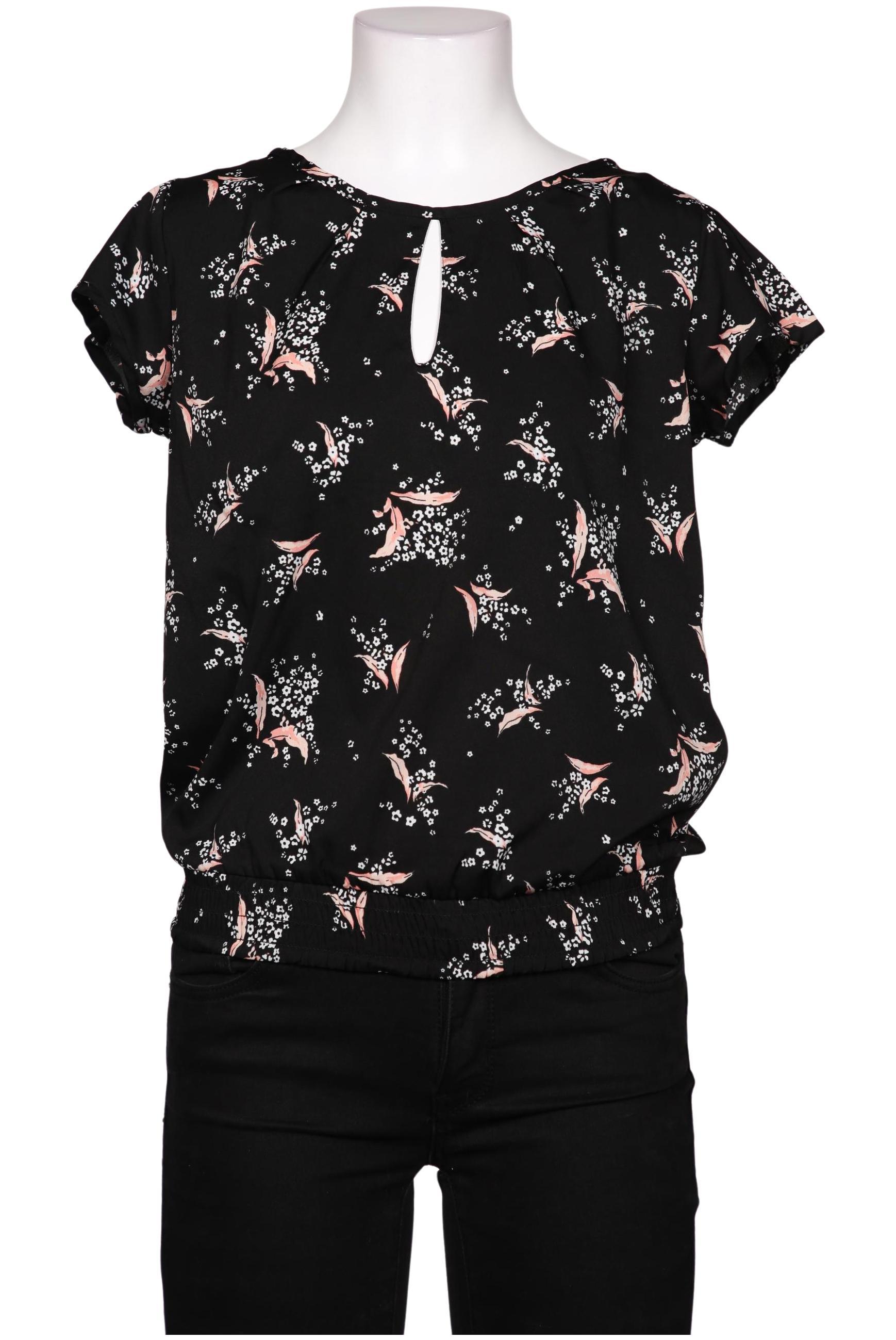 

Pepe Jeans Damen Bluse, schwarz, Gr. 36