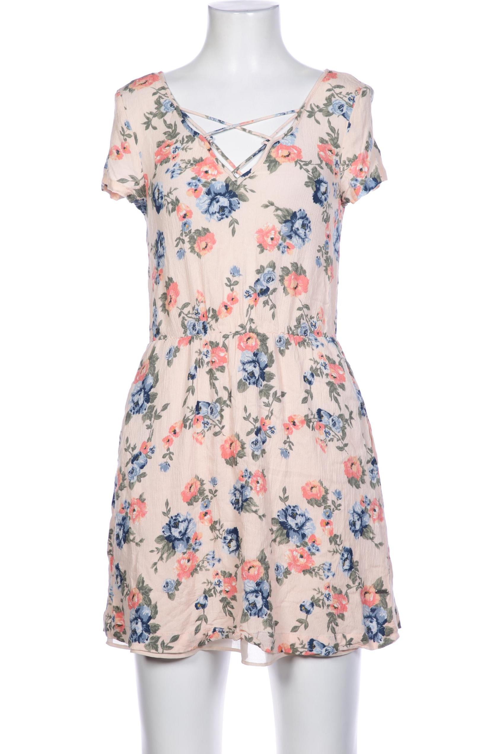 

Pepe Jeans Damen Kleid, mehrfarbig, Gr. 34