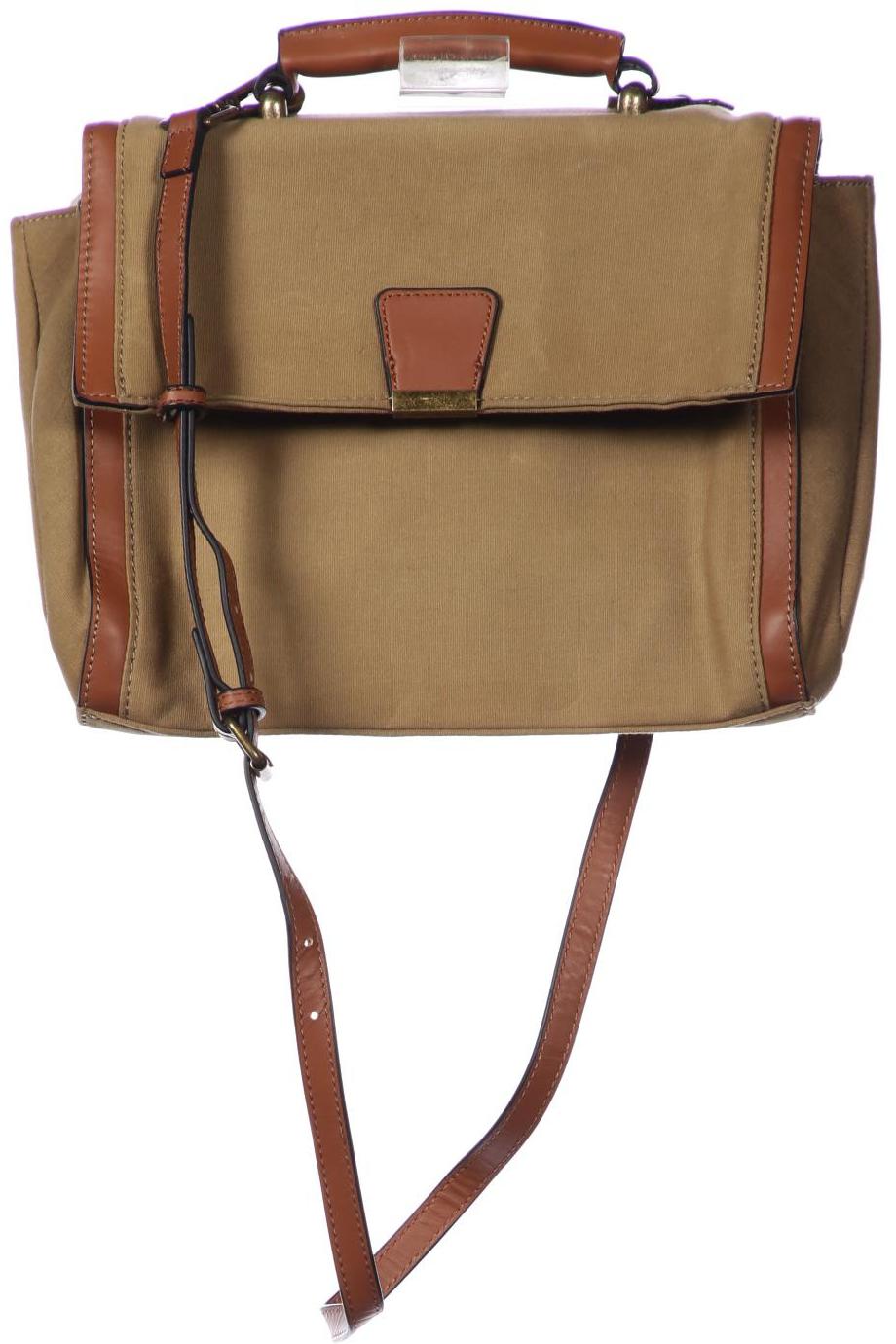 

Pepe Jeans Damen Handtasche, braun