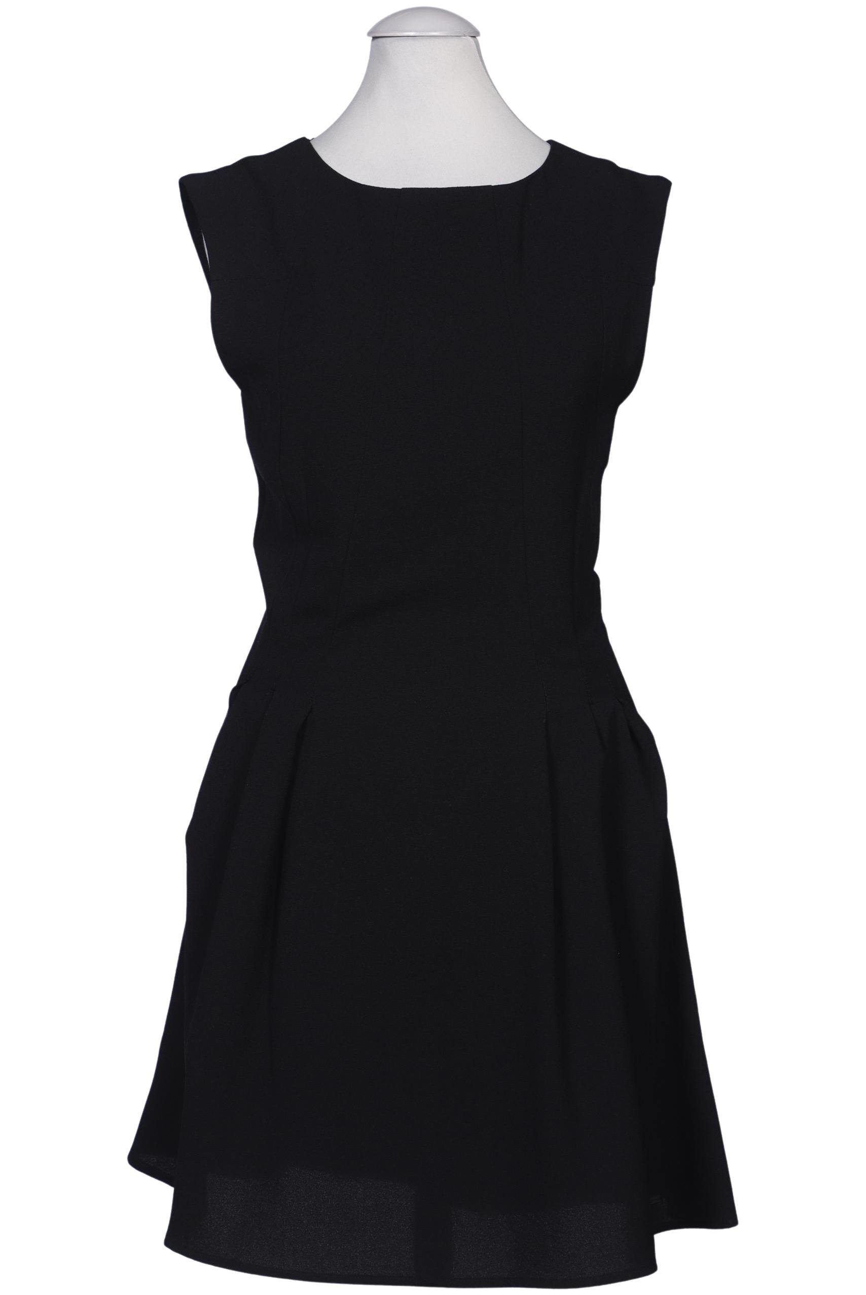 

Pepe Jeans Damen Kleid, schwarz, Gr. 34