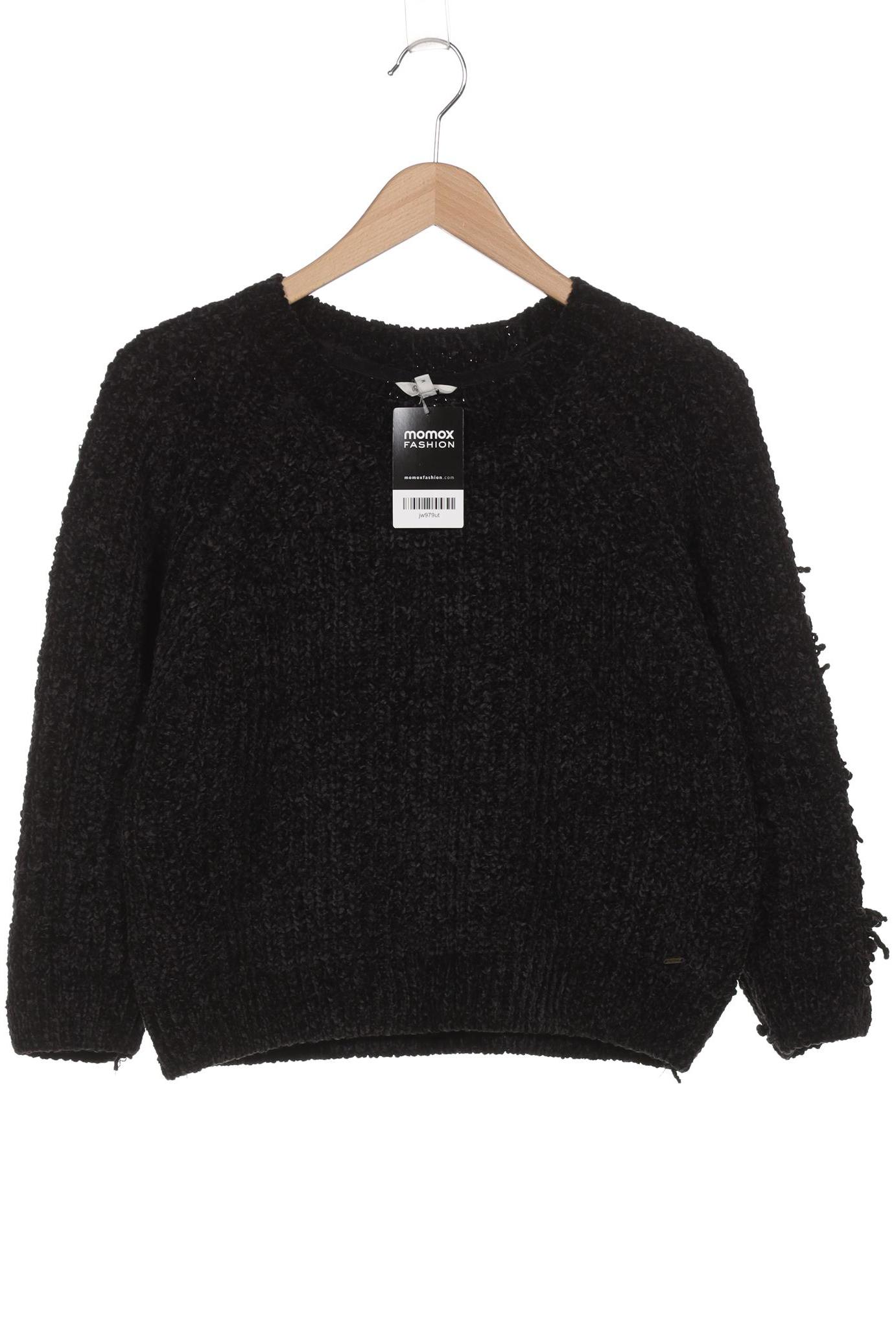

Pepe Jeans Damen Pullover, schwarz, Gr. 38
