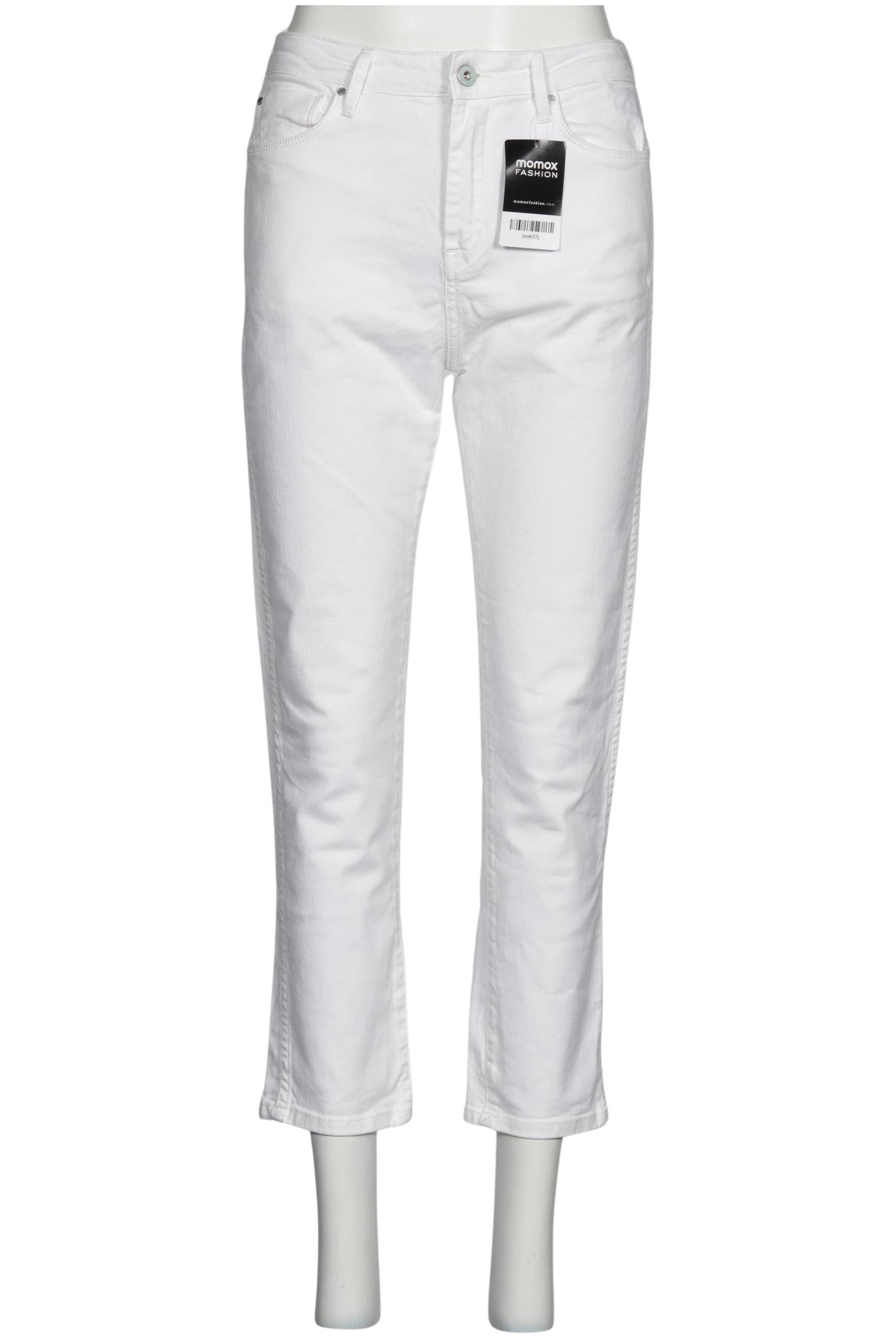 

Pepe Jeans Damen Jeans, weiß, Gr. 29
