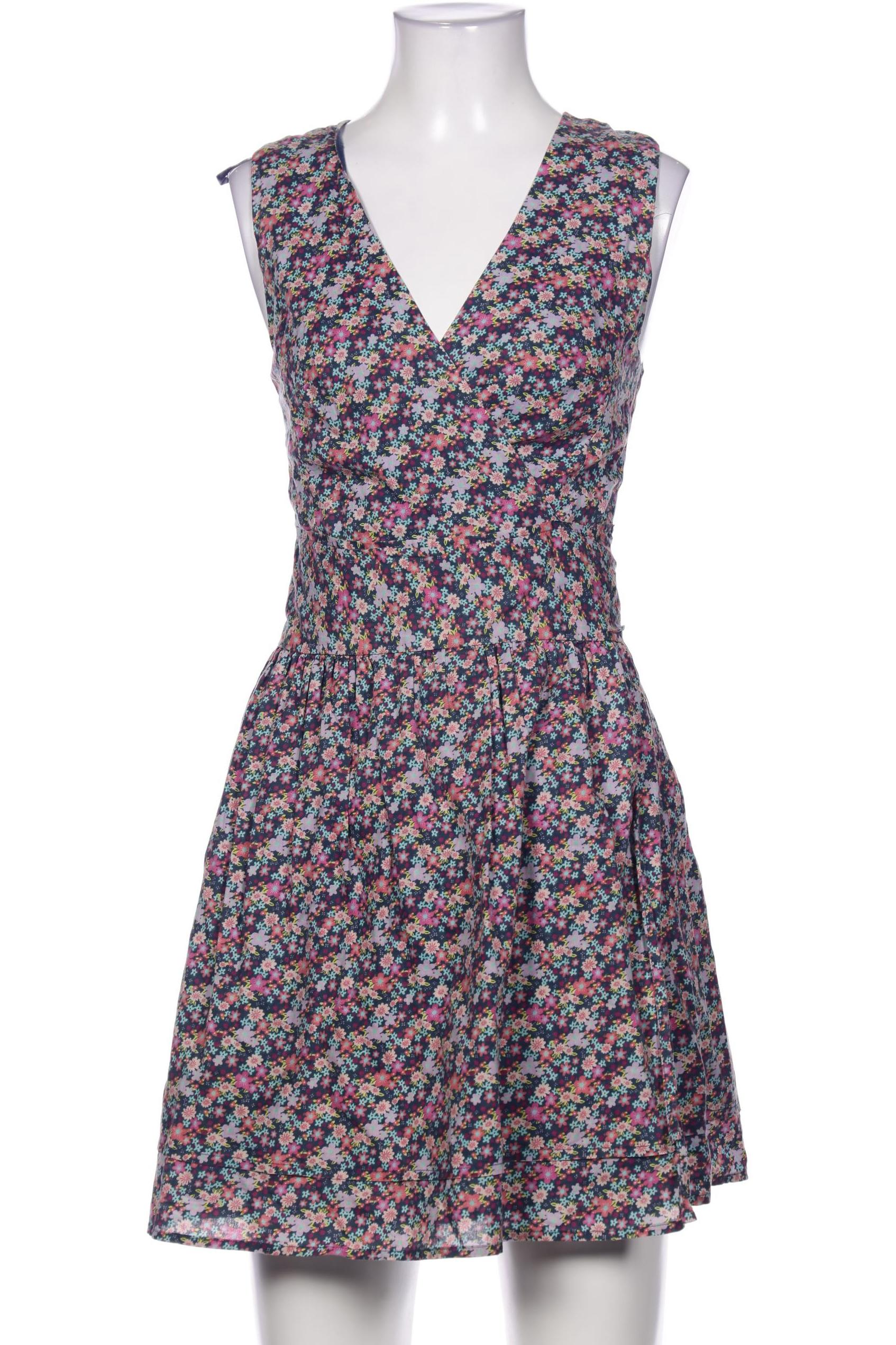 

Pepe Jeans Damen Kleid, mehrfarbig, Gr. 34