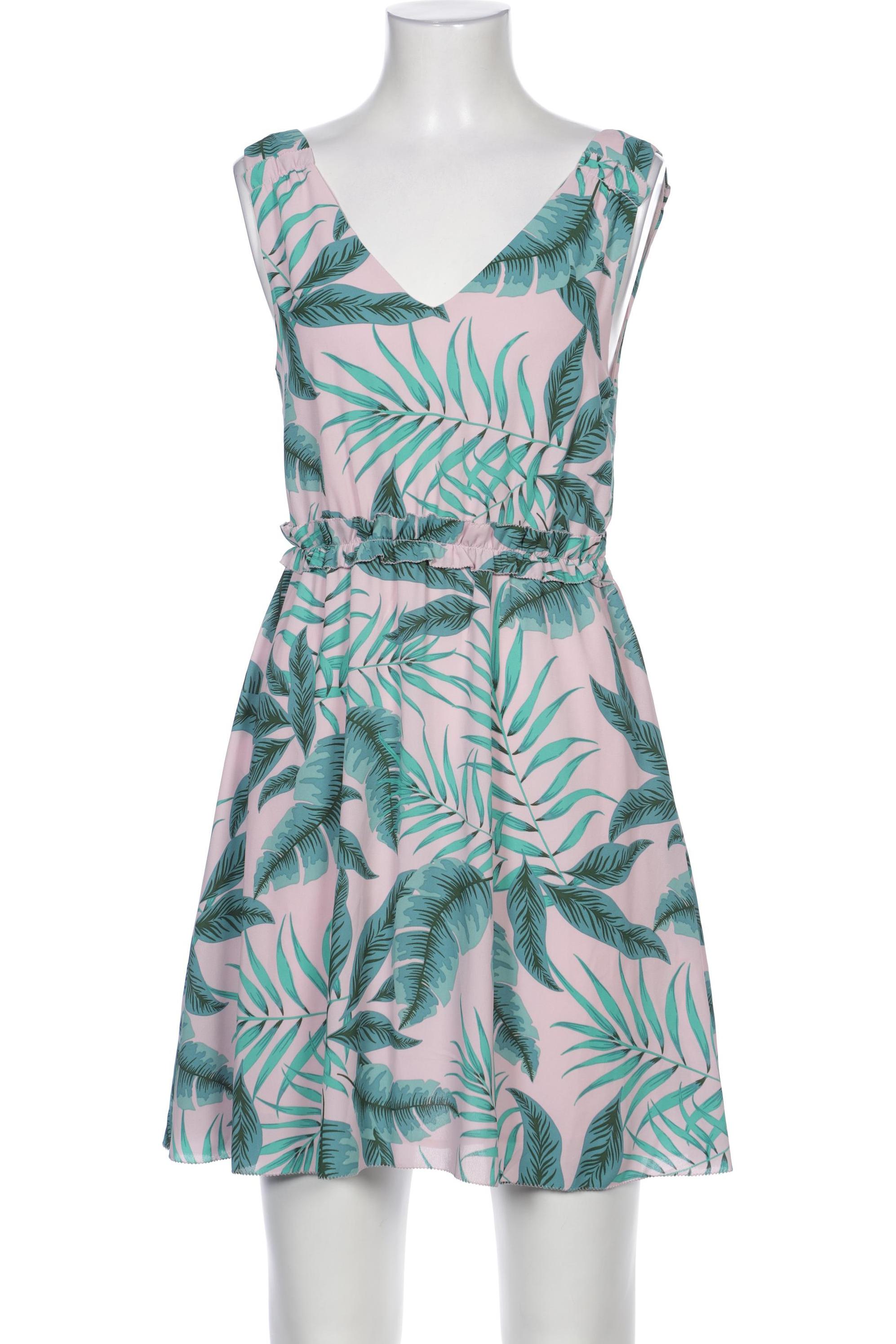 

Pepe Jeans Damen Kleid, pink, Gr. 34