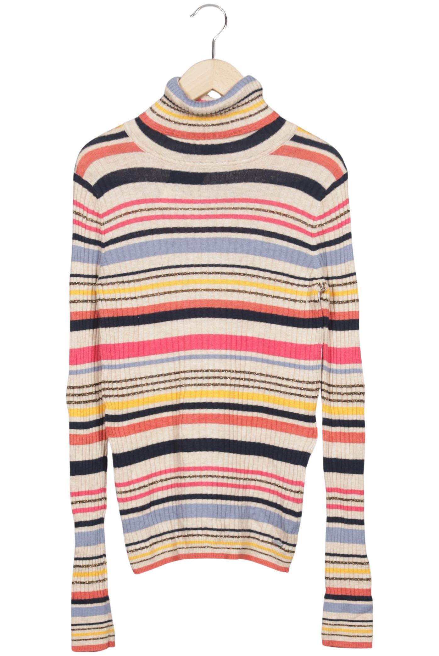 

Pepe Jeans Damen Pullover, mehrfarbig, Gr. 38