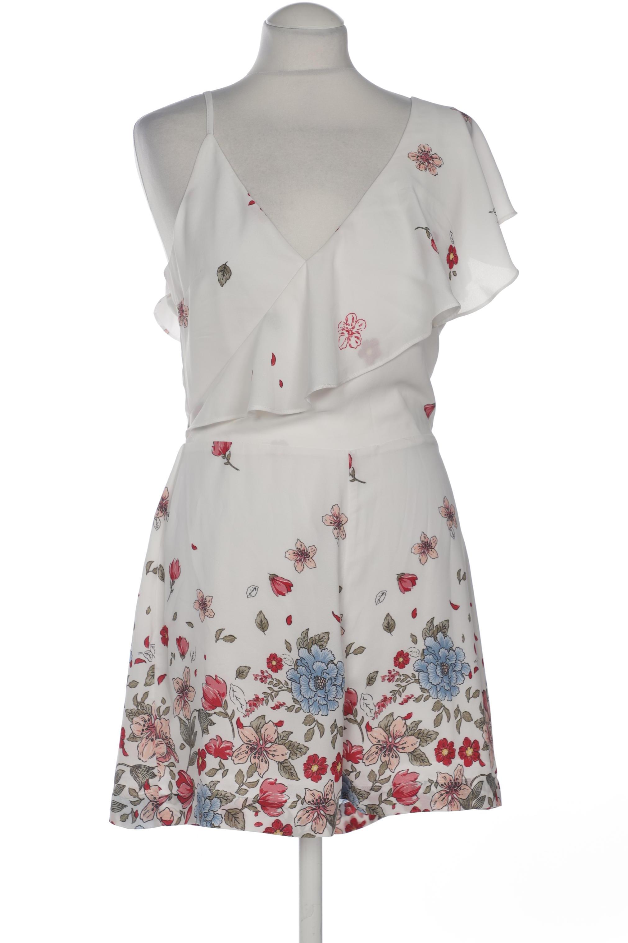 

Pepe Jeans Damen Jumpsuit/Overall, weiß, Gr. 38