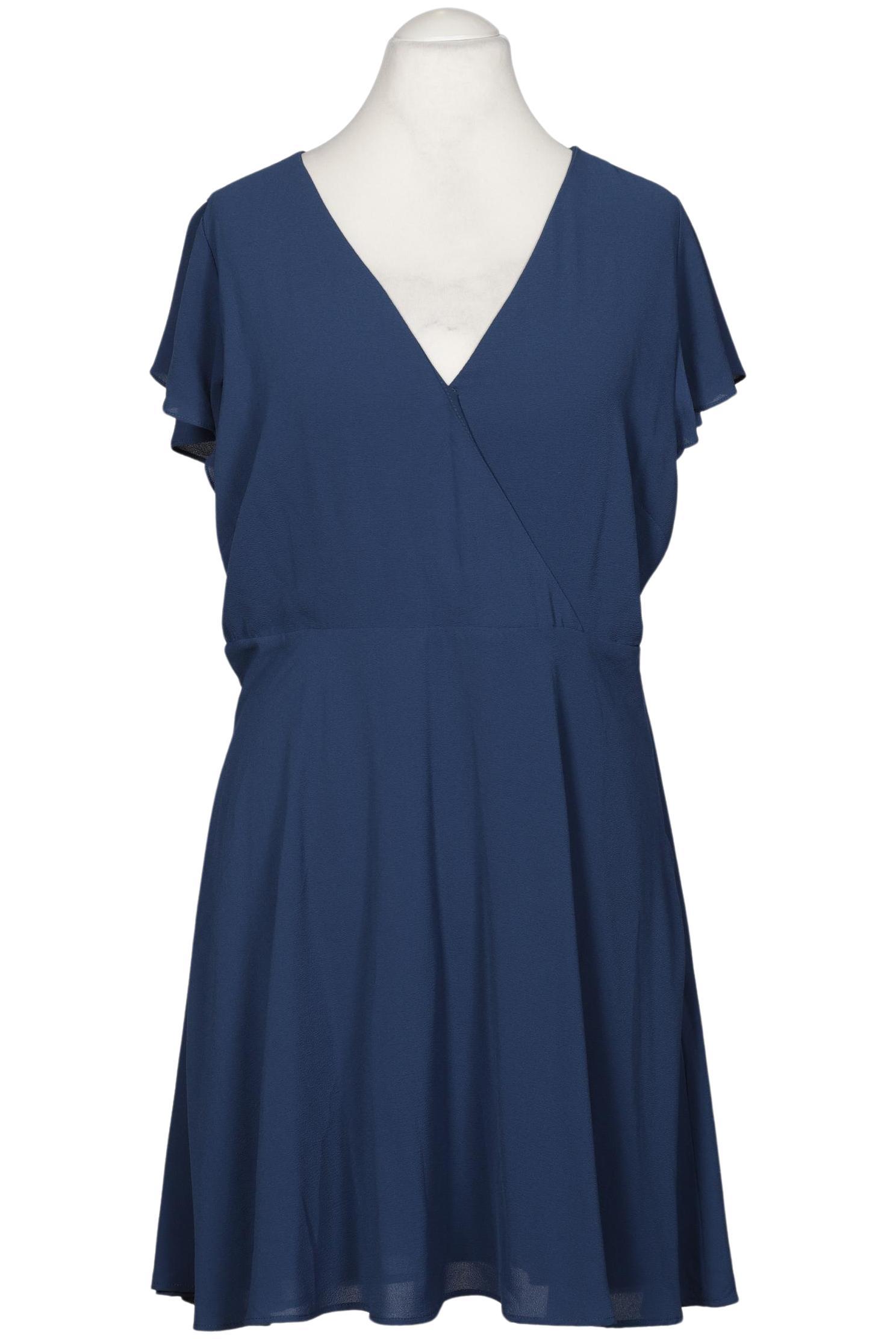 

Pepe Jeans Damen Kleid, marineblau, Gr. 44
