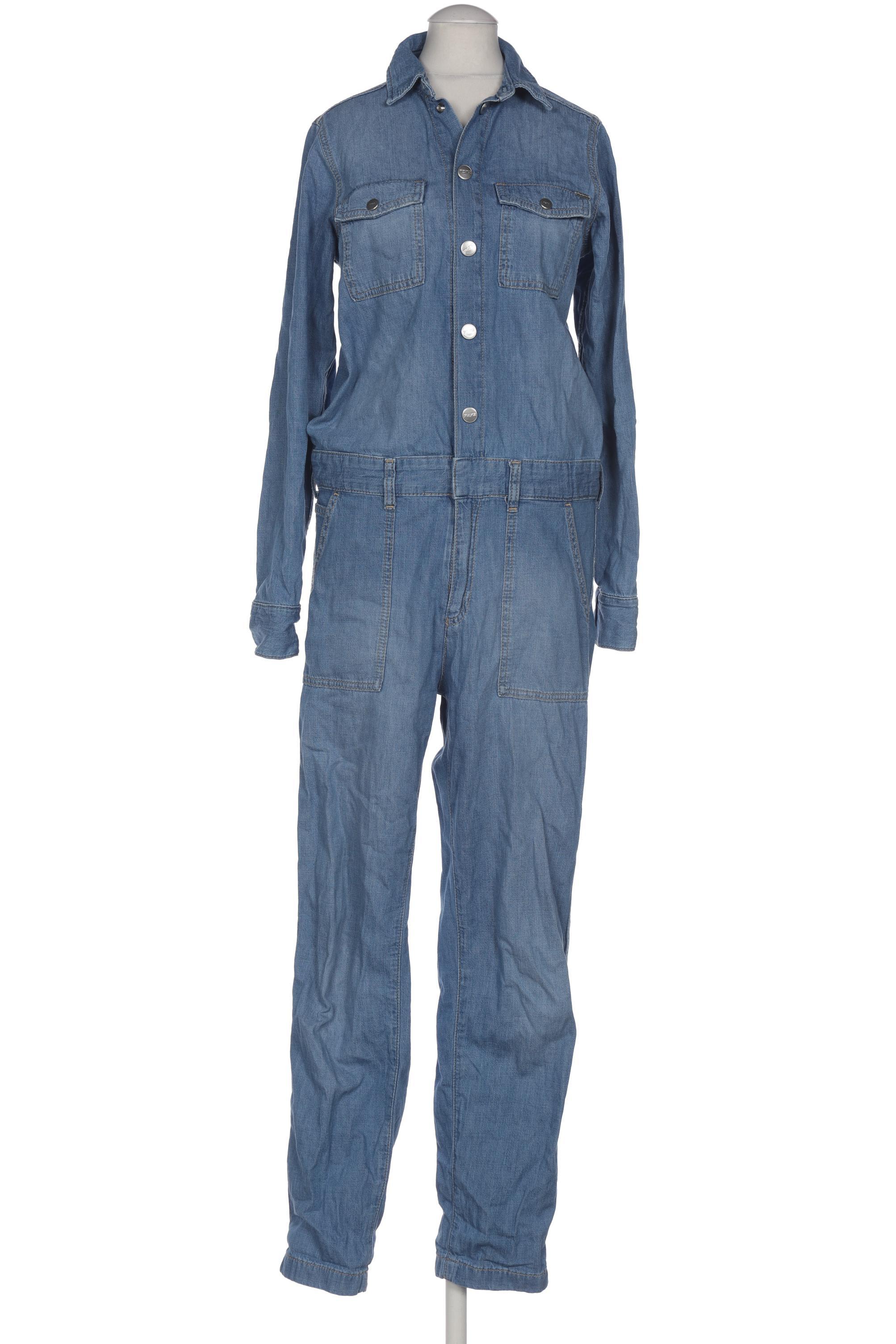 

Pepe Jeans Damen Jumpsuit/Overall, blau