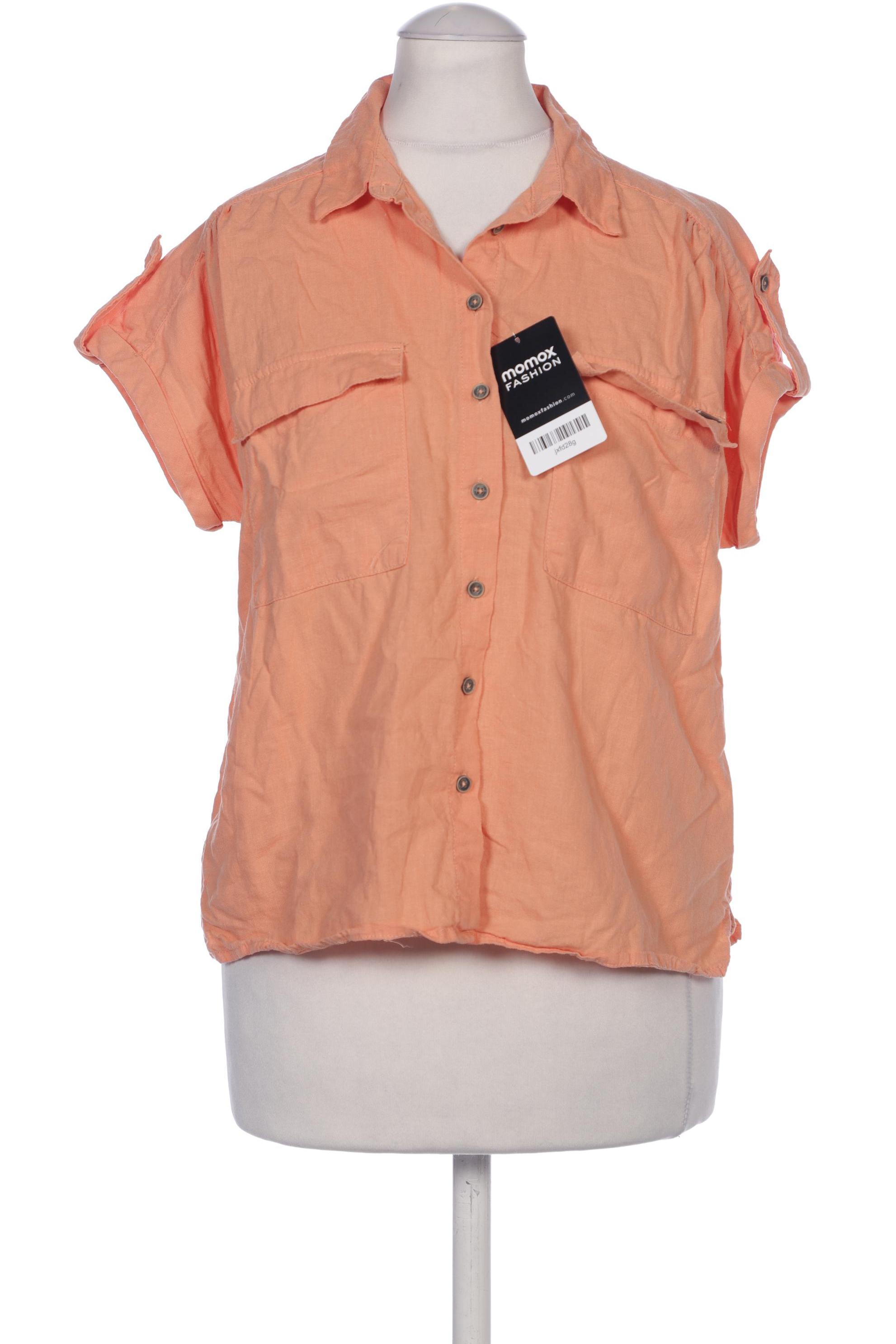 

Pepe Jeans Damen Bluse, orange, Gr. 36