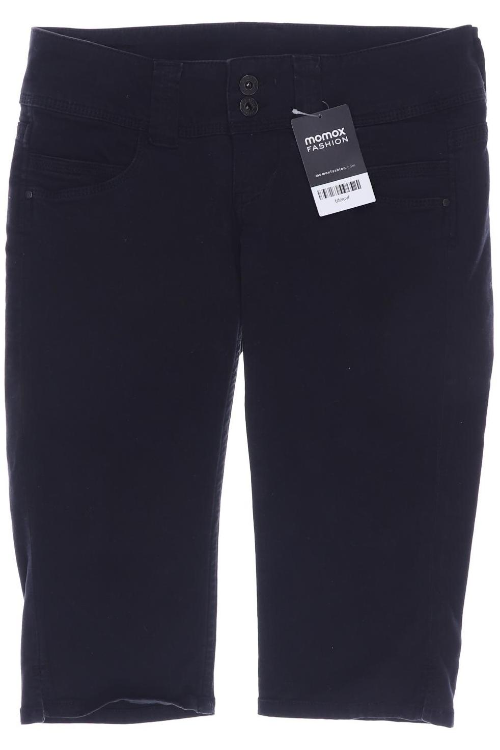 

Pepe Jeans Damen Shorts, schwarz