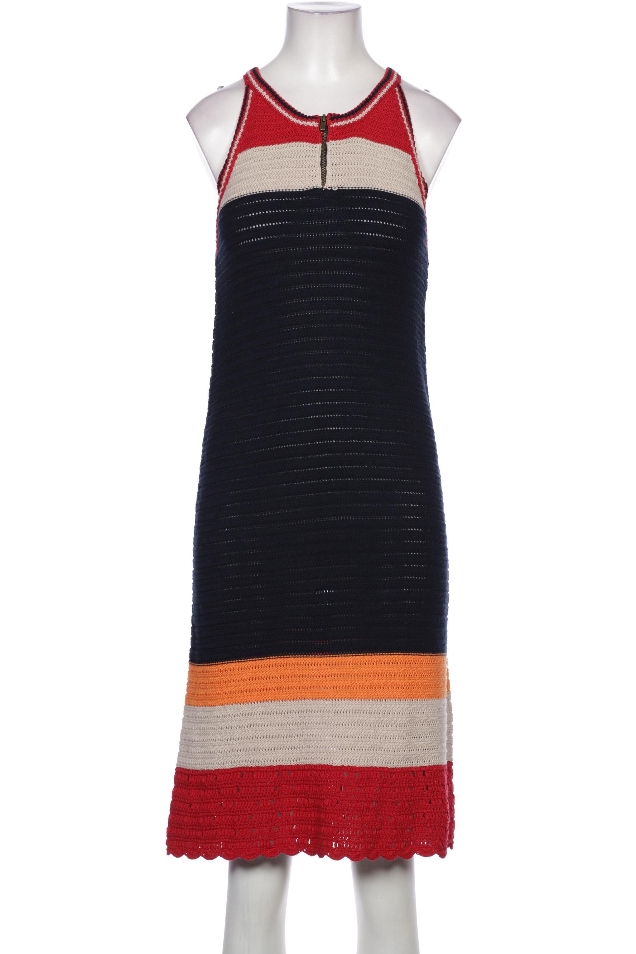 

Pepe Jeans Damen Kleid, marineblau