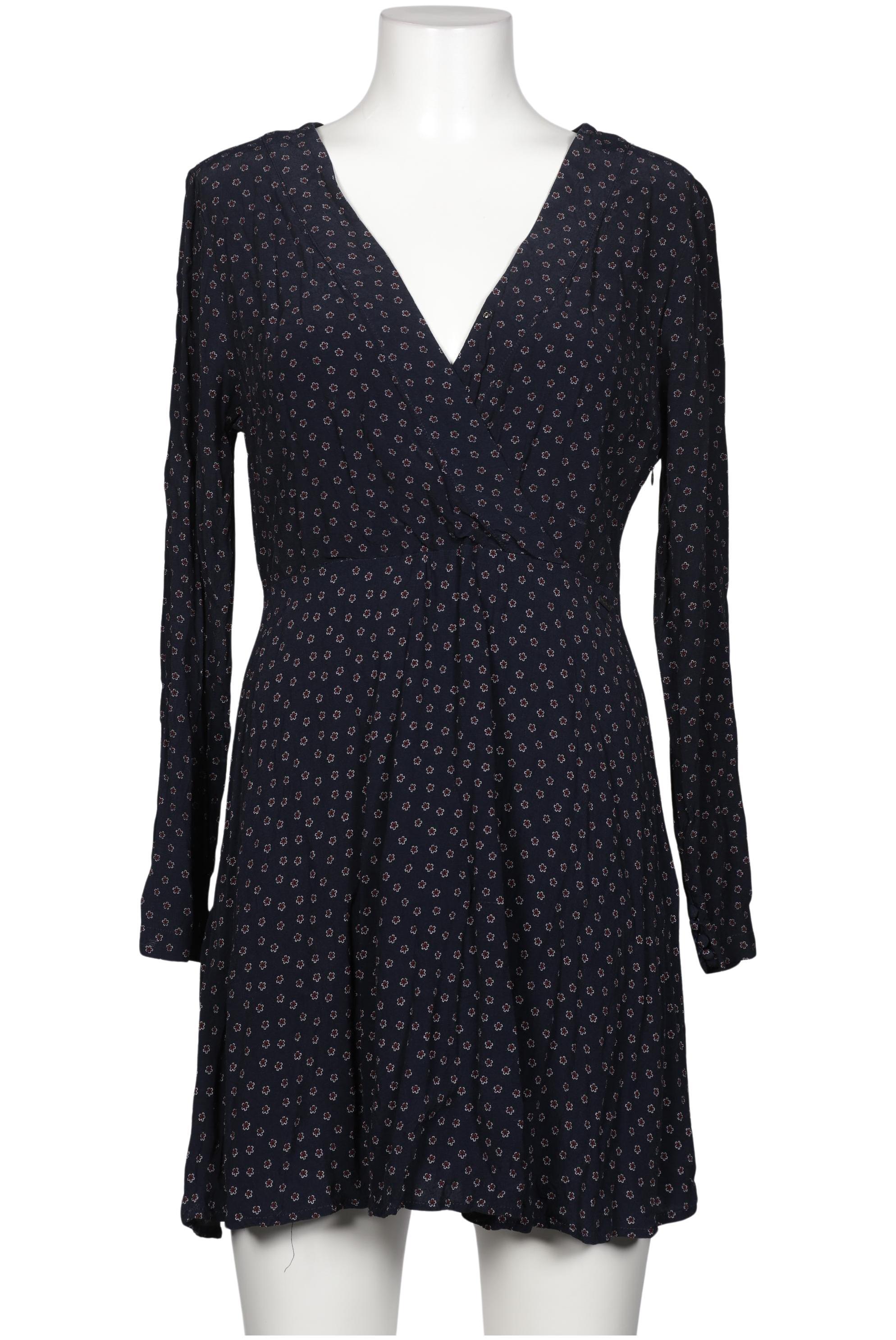 

Pepe Jeans Damen Kleid, marineblau, Gr. 42