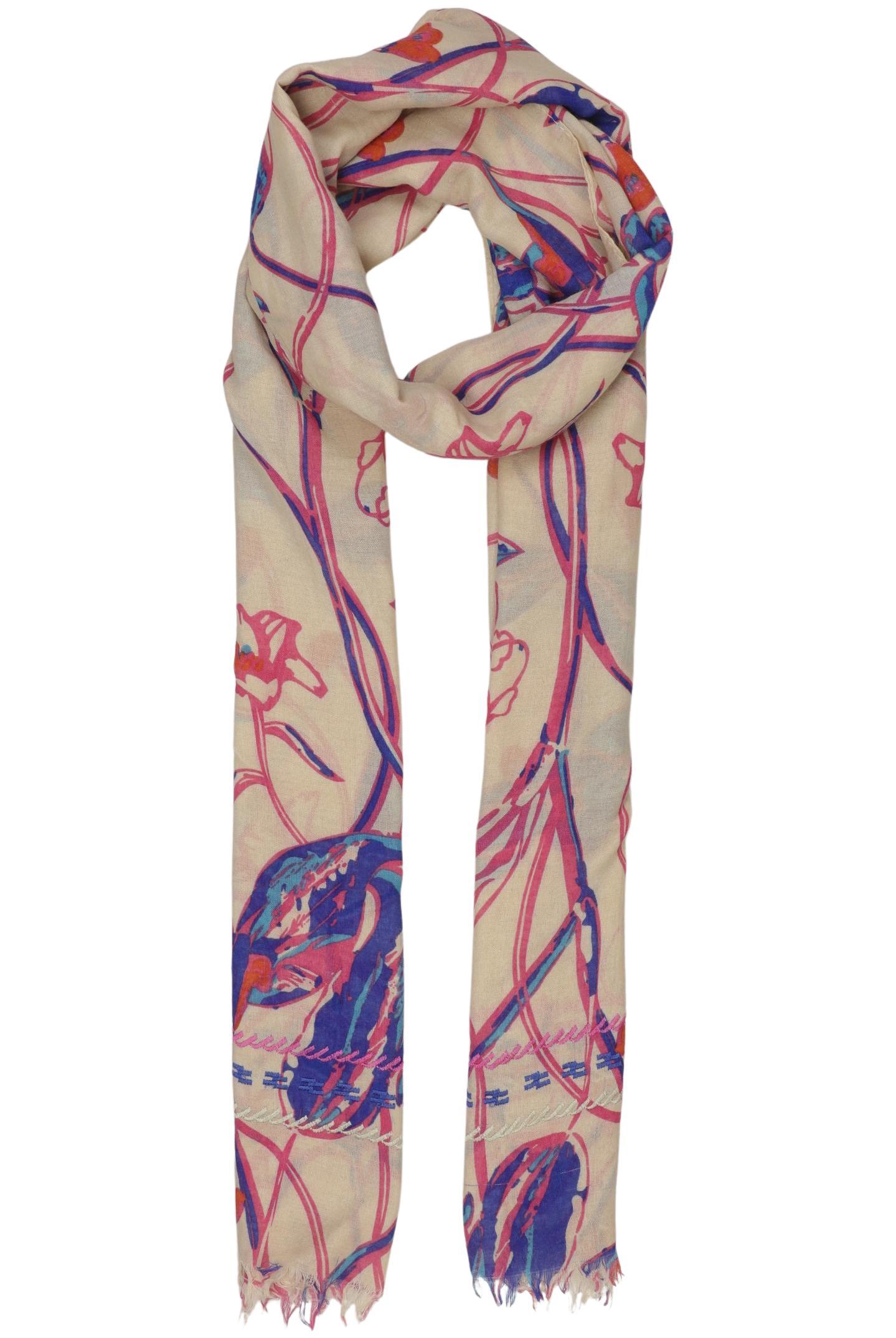 

Pepe Jeans Damen Schal, mehrfarbig, Gr.