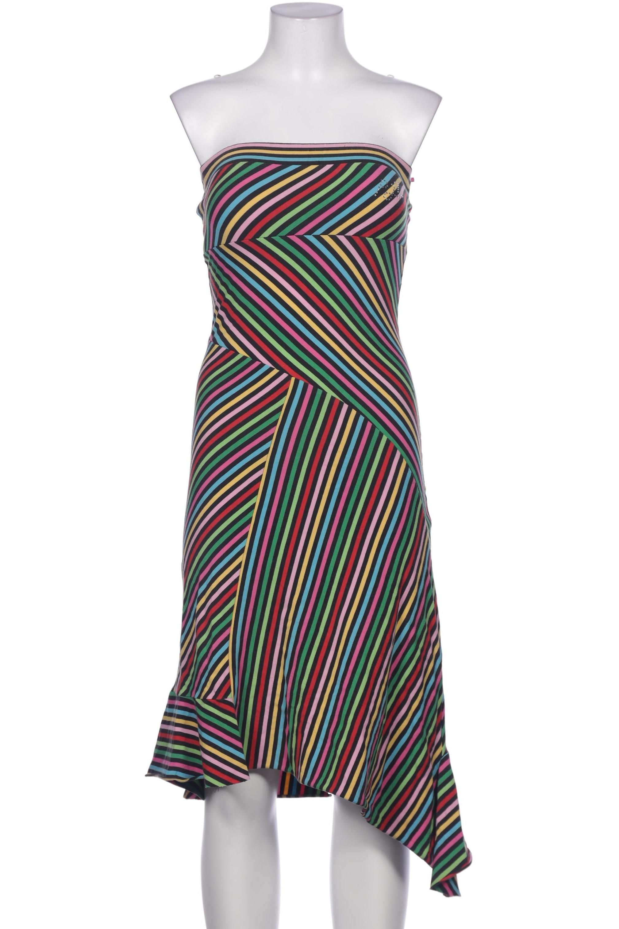 

Pepe Jeans Damen Kleid, mehrfarbig, Gr. 38