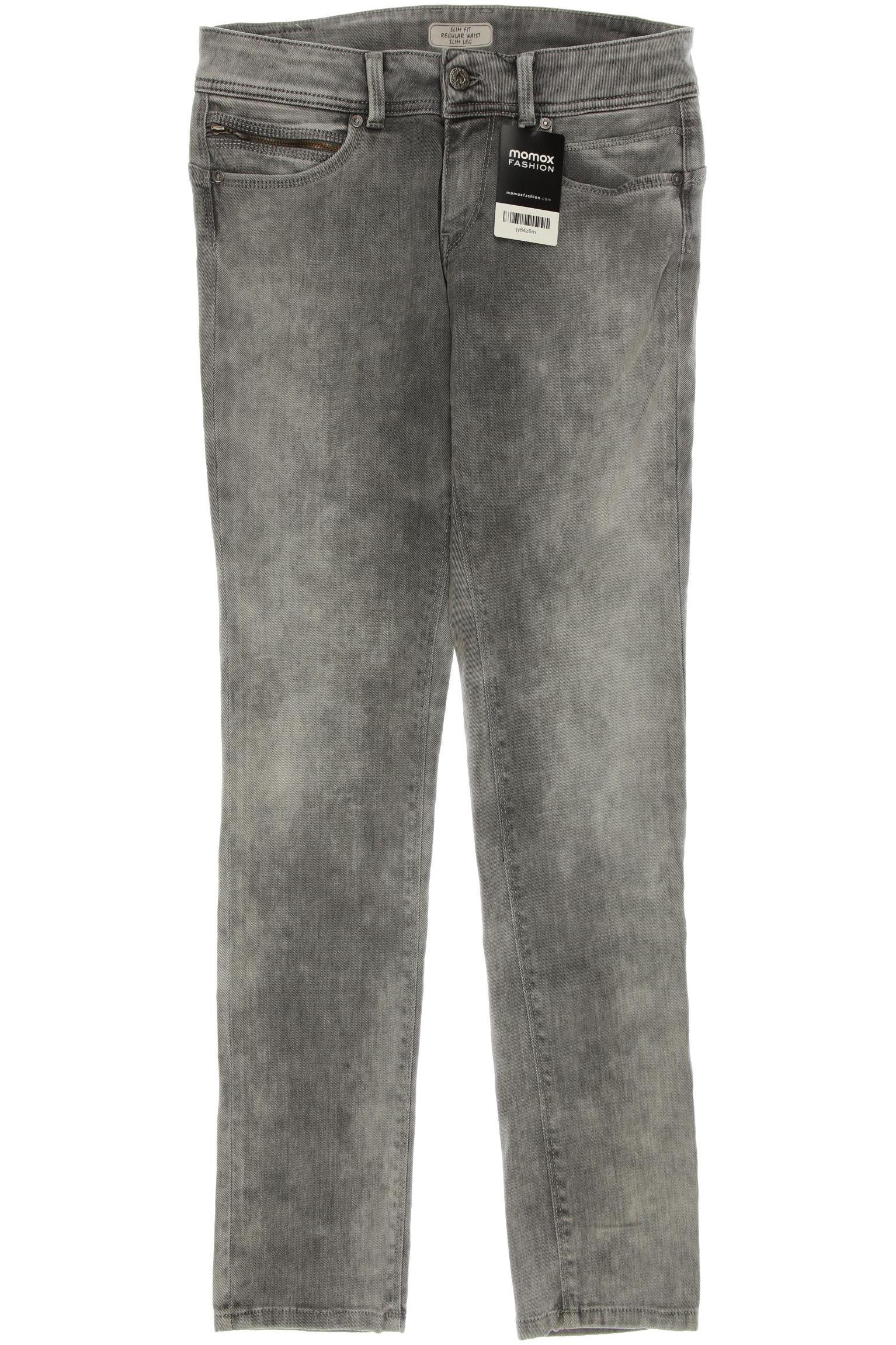 

Pepe Jeans Damen Jeans, grau