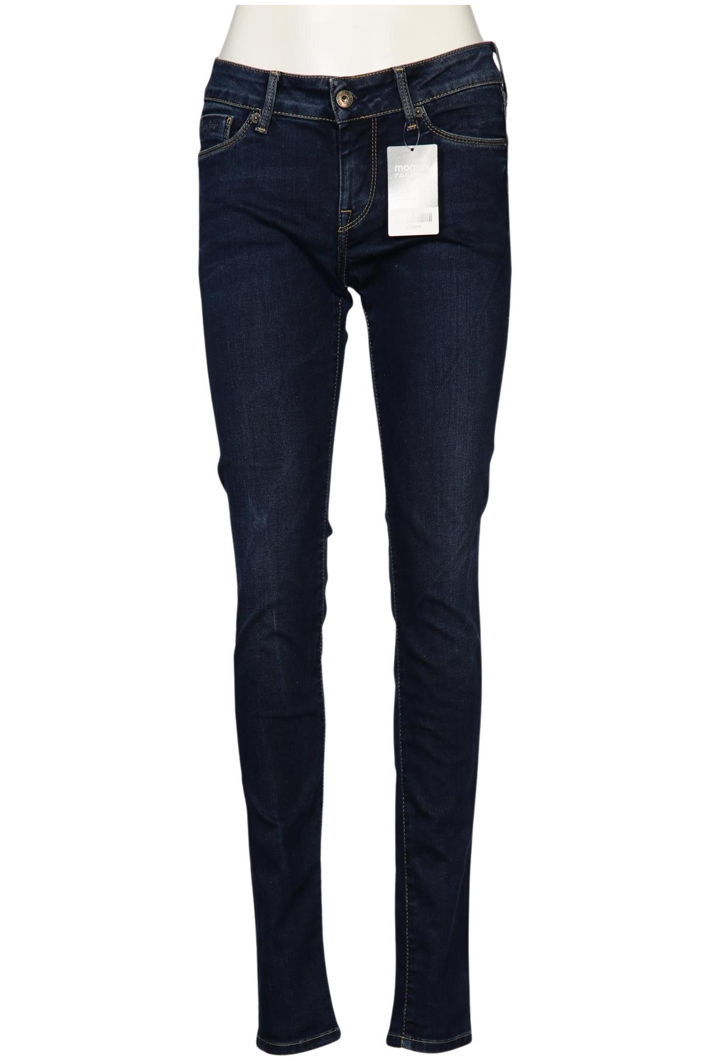 

Pepe Jeans Damen Jeans, marineblau, Gr. 28