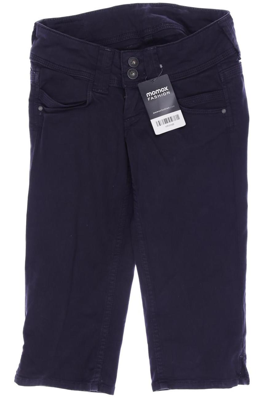 

Pepe Jeans Damen Jeans, marineblau, Gr. 25