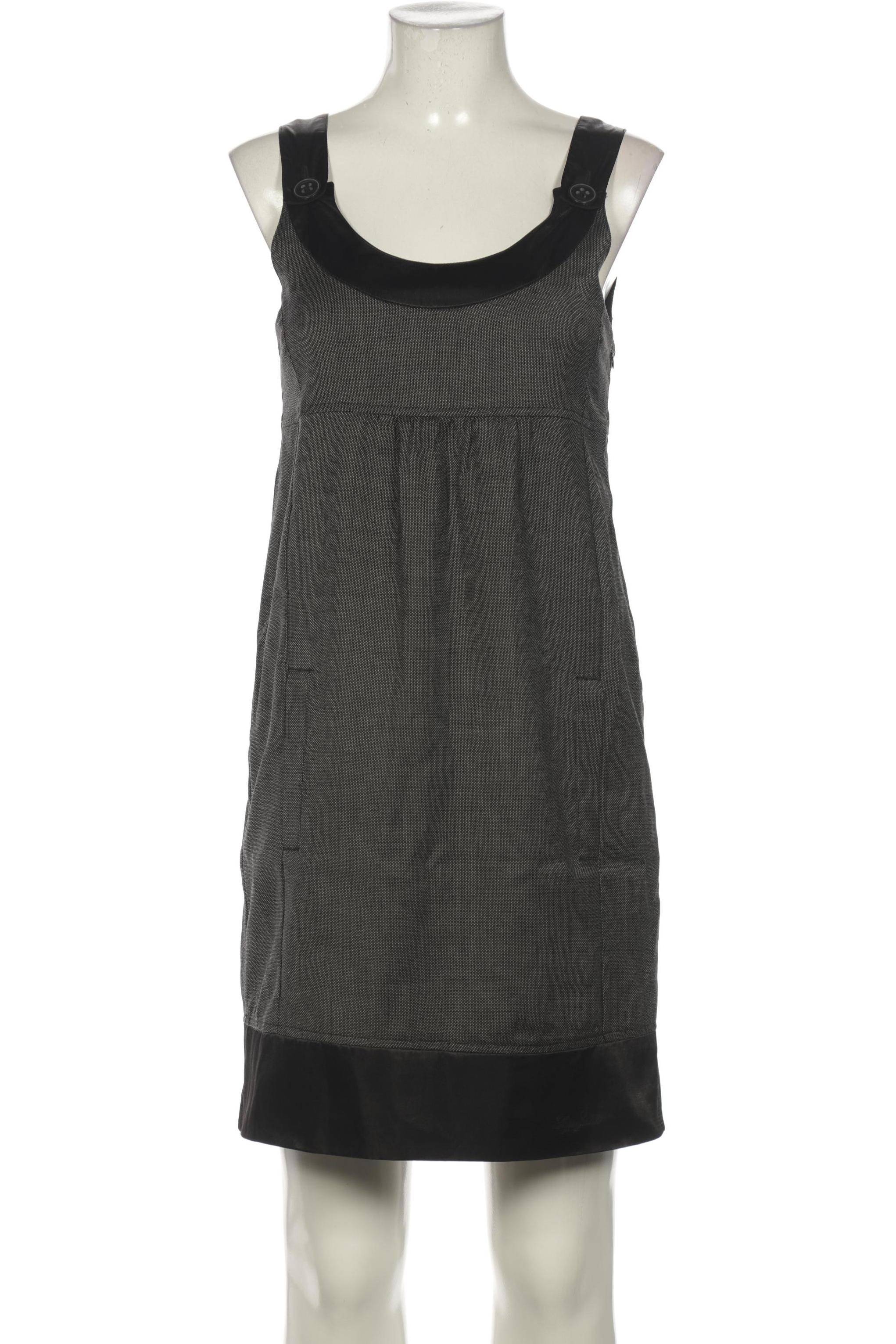

Pepe Jeans Damen Kleid, grau, Gr. 38