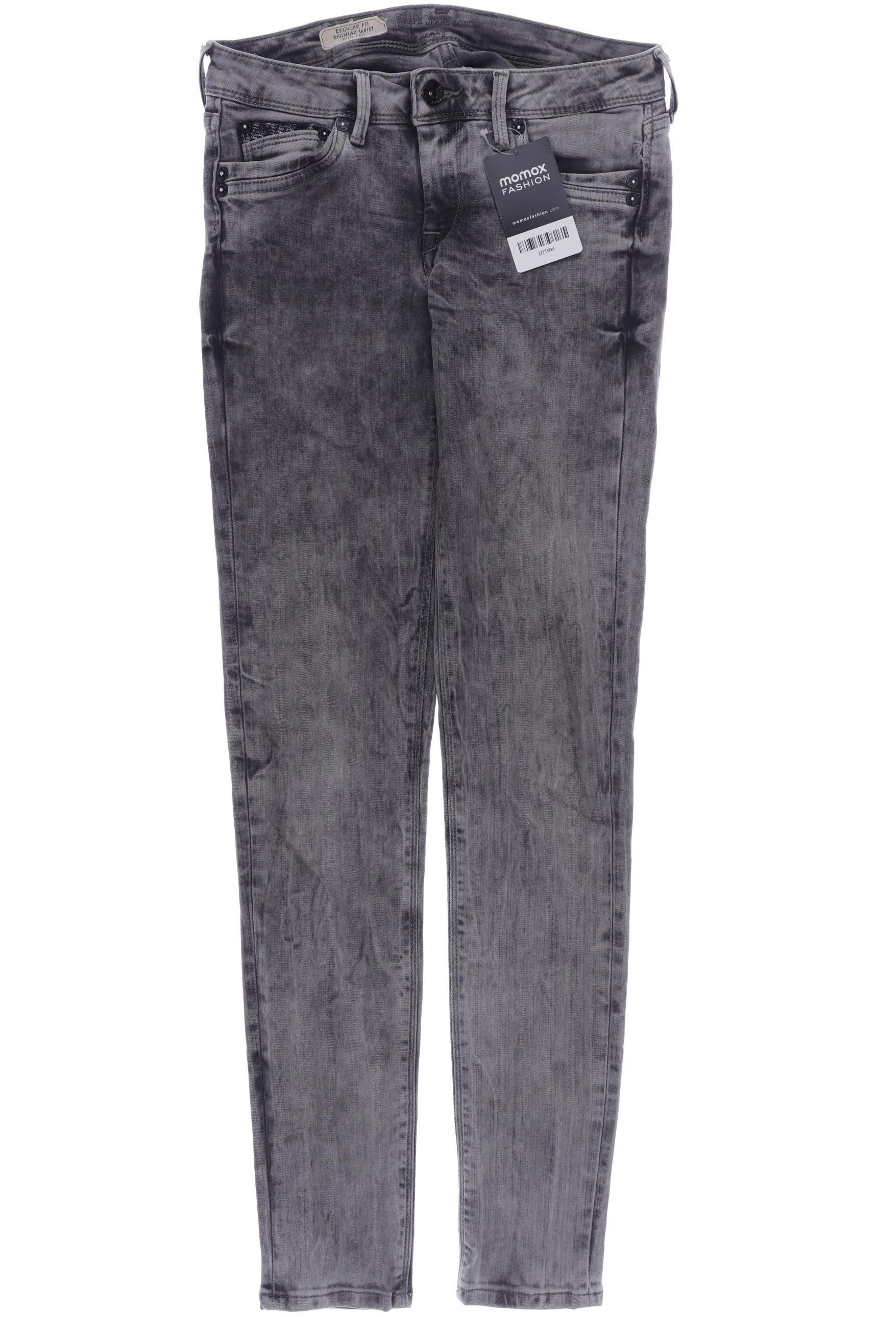 

Pepe Jeans Damen Jeans, grau