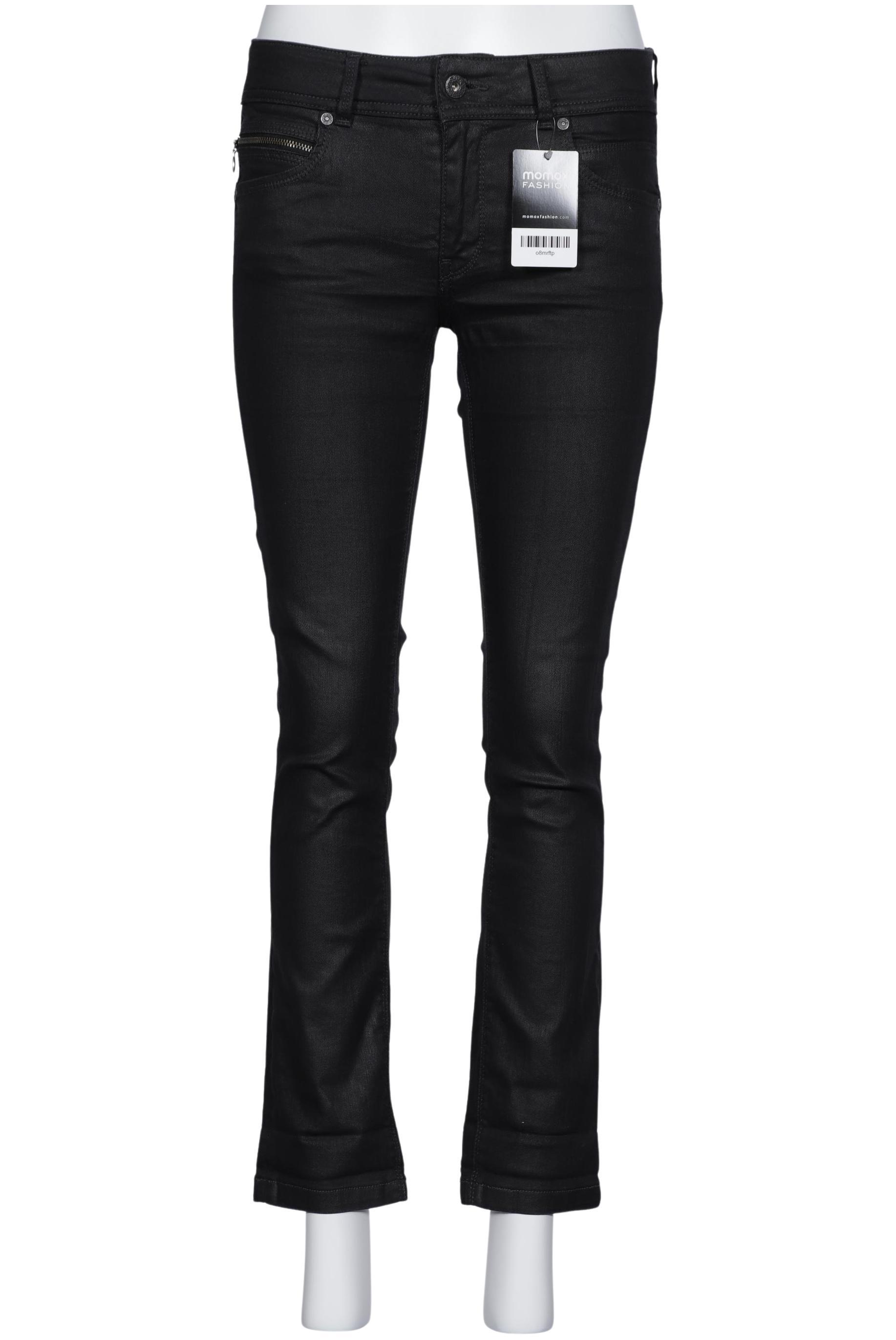 

Pepe Jeans Damen Jeans, schwarz, Gr. 30