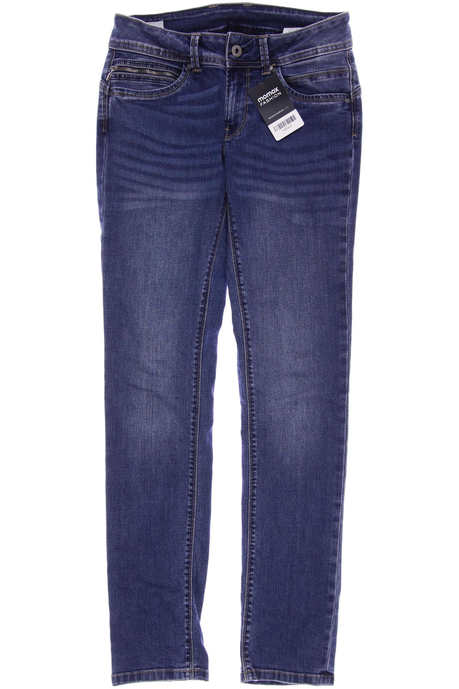 

Pepe Jeans Damen Jeans, blau