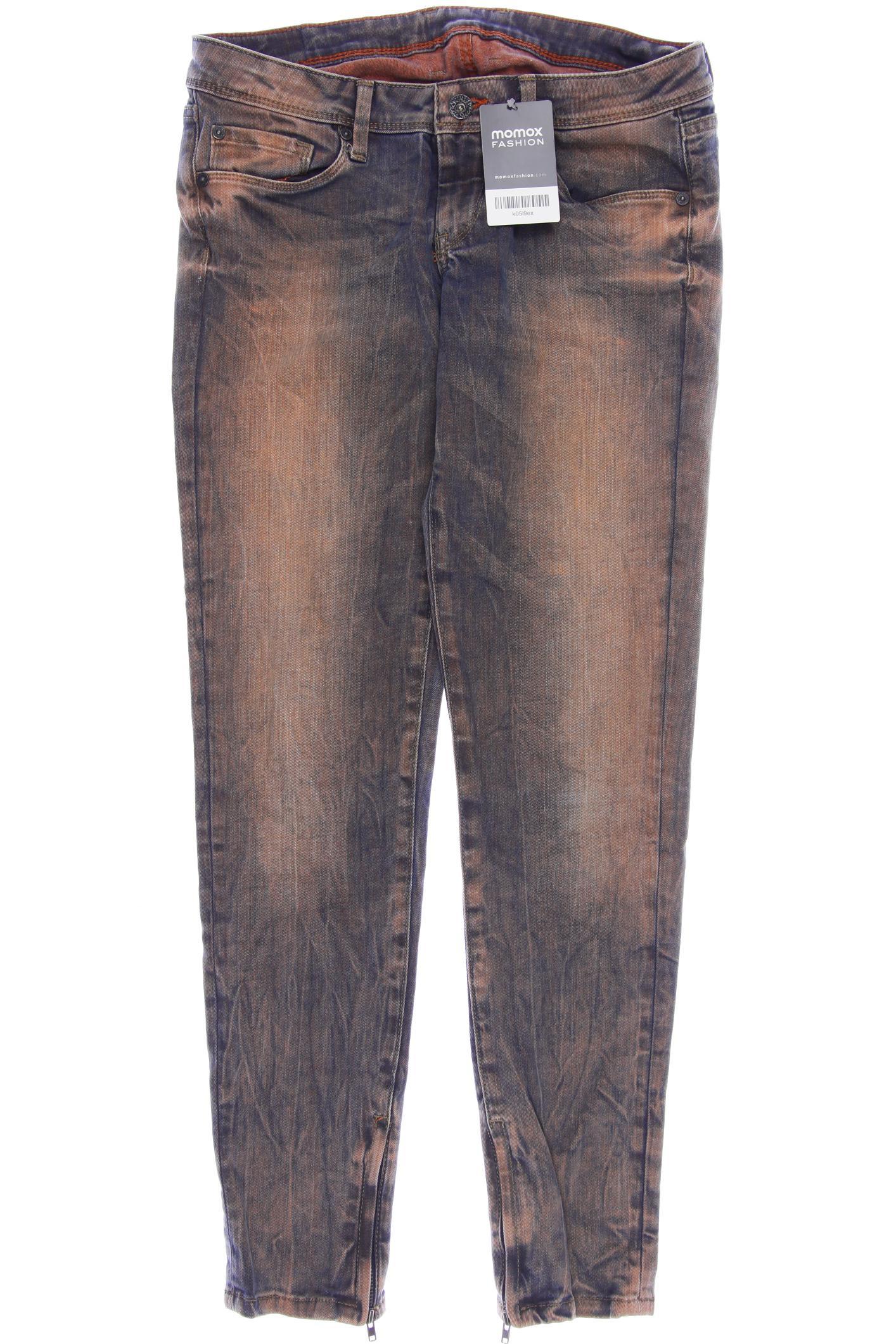 

Pepe Jeans Damen Jeans, orange