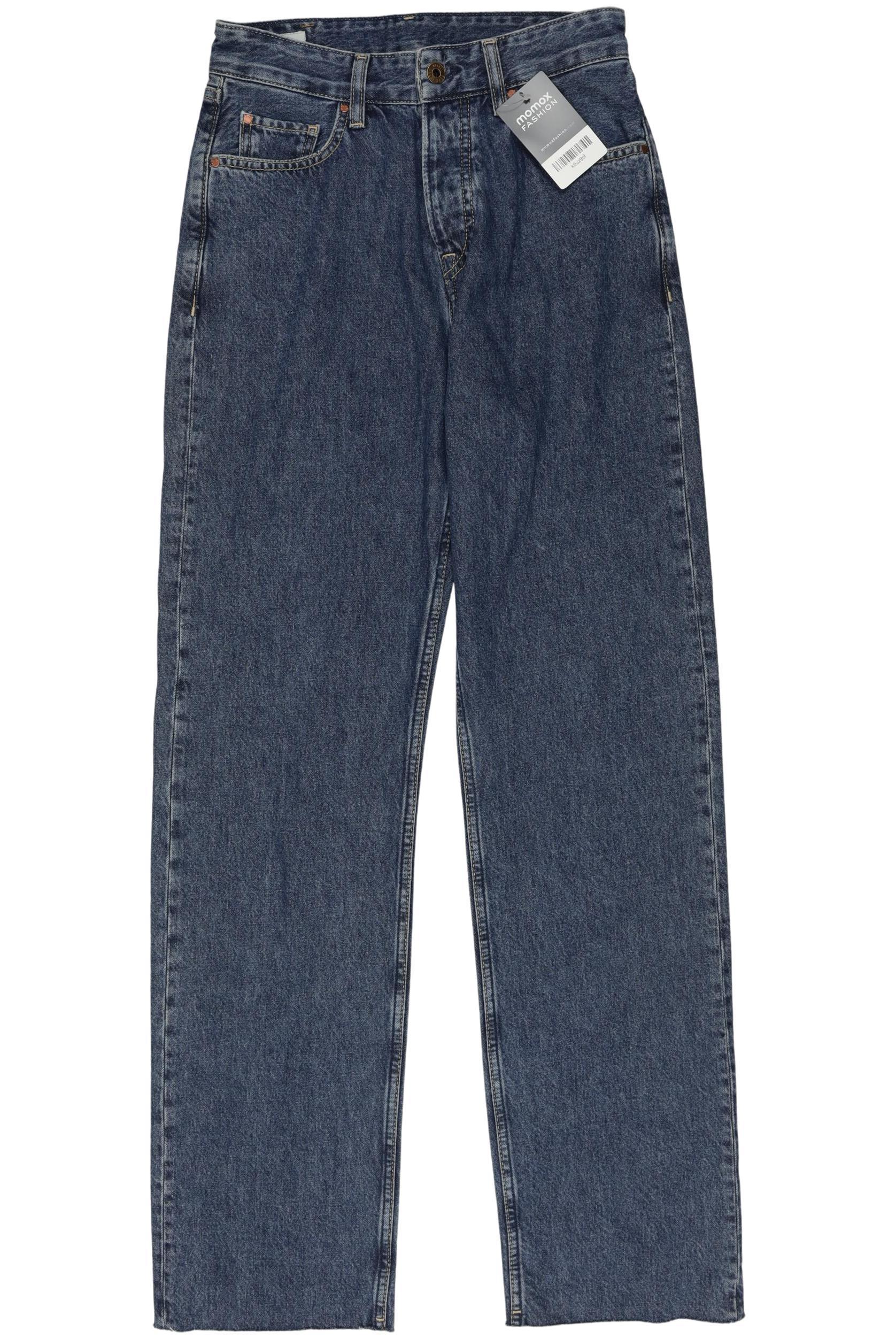 

Pepe Jeans Damen Jeans, blau, Gr. 25