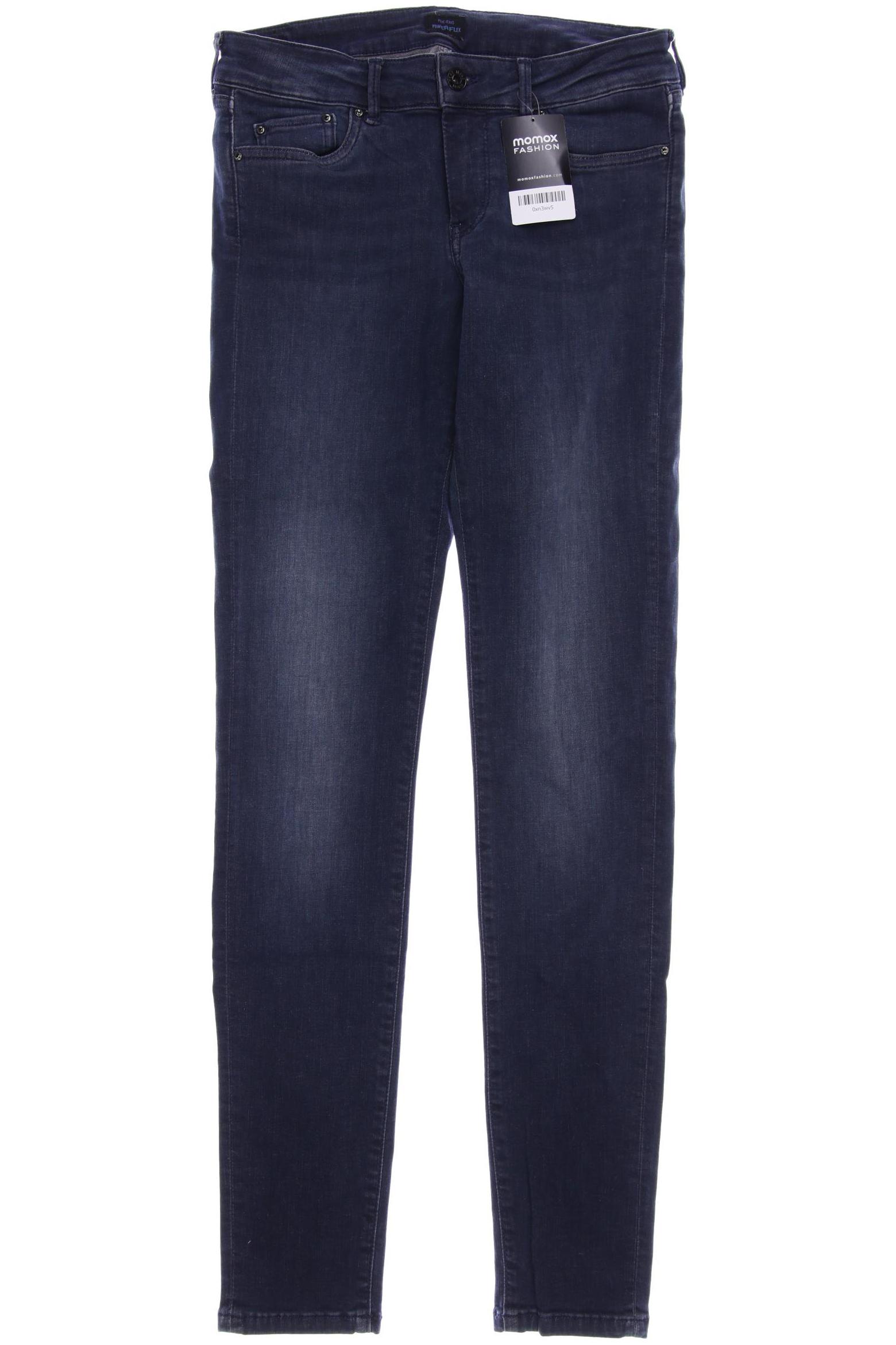 

Pepe Jeans Damen Jeans, marineblau, Gr. 29