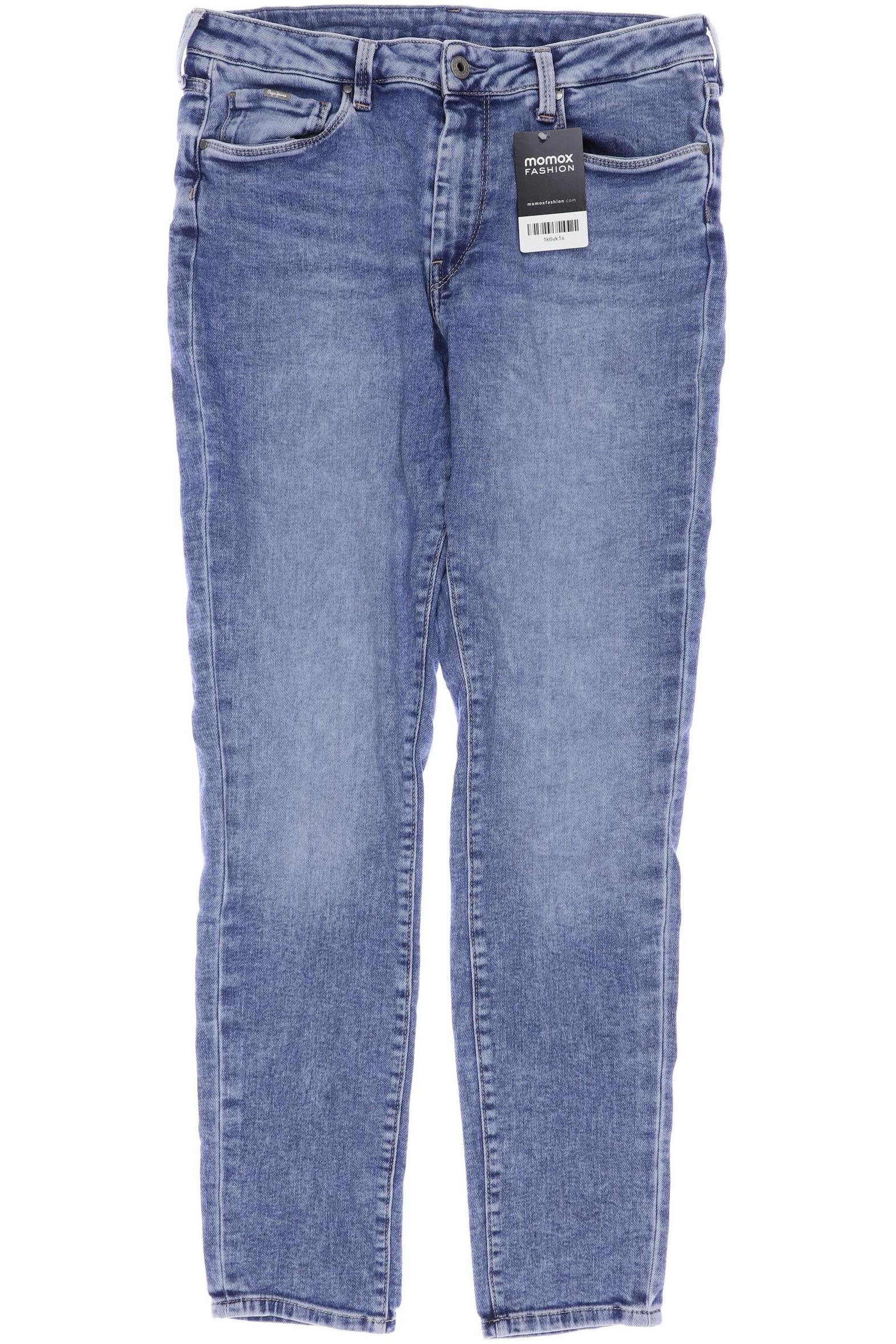 

Pepe Jeans Damen Jeans, blau