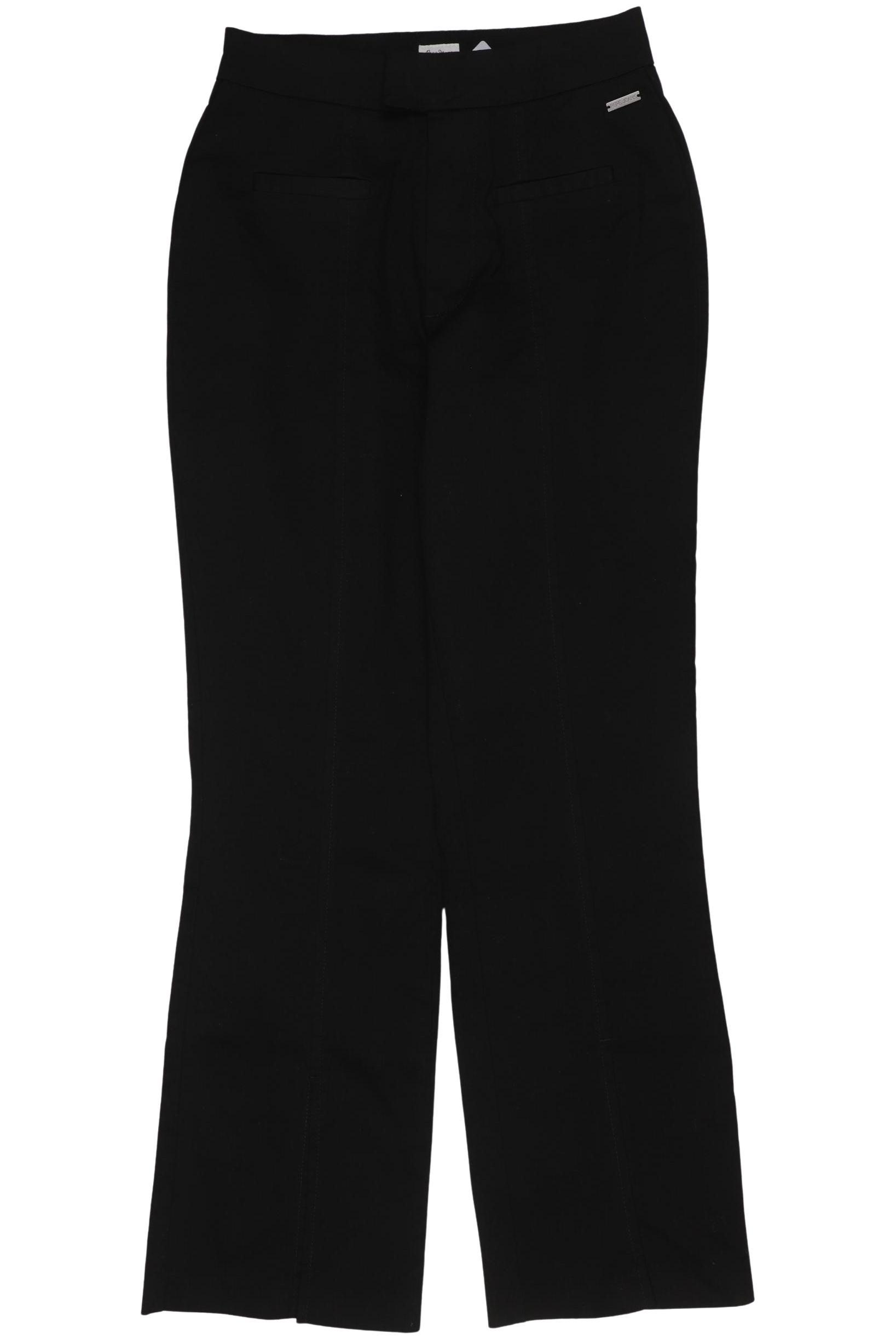 

Pepe Jeans Damen Stoffhose, schwarz, Gr. 34