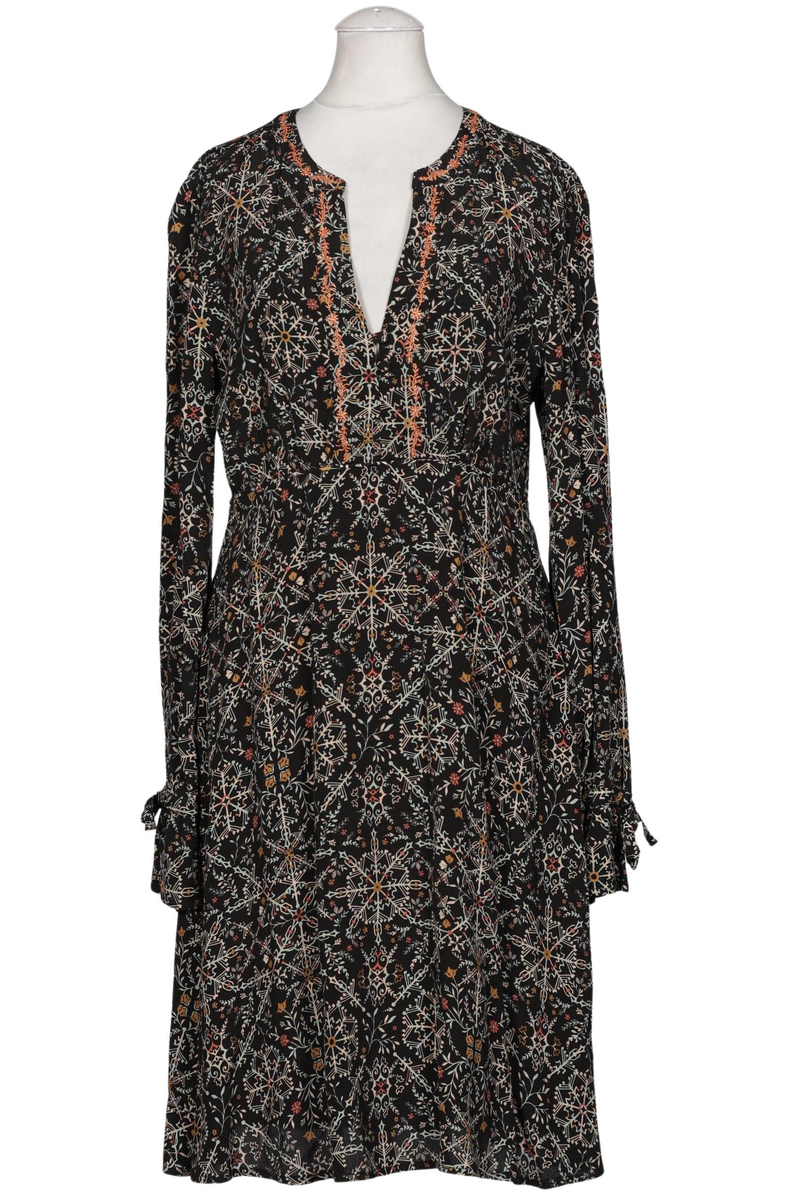 

Pepe Jeans Damen Kleid, schwarz, Gr. 36