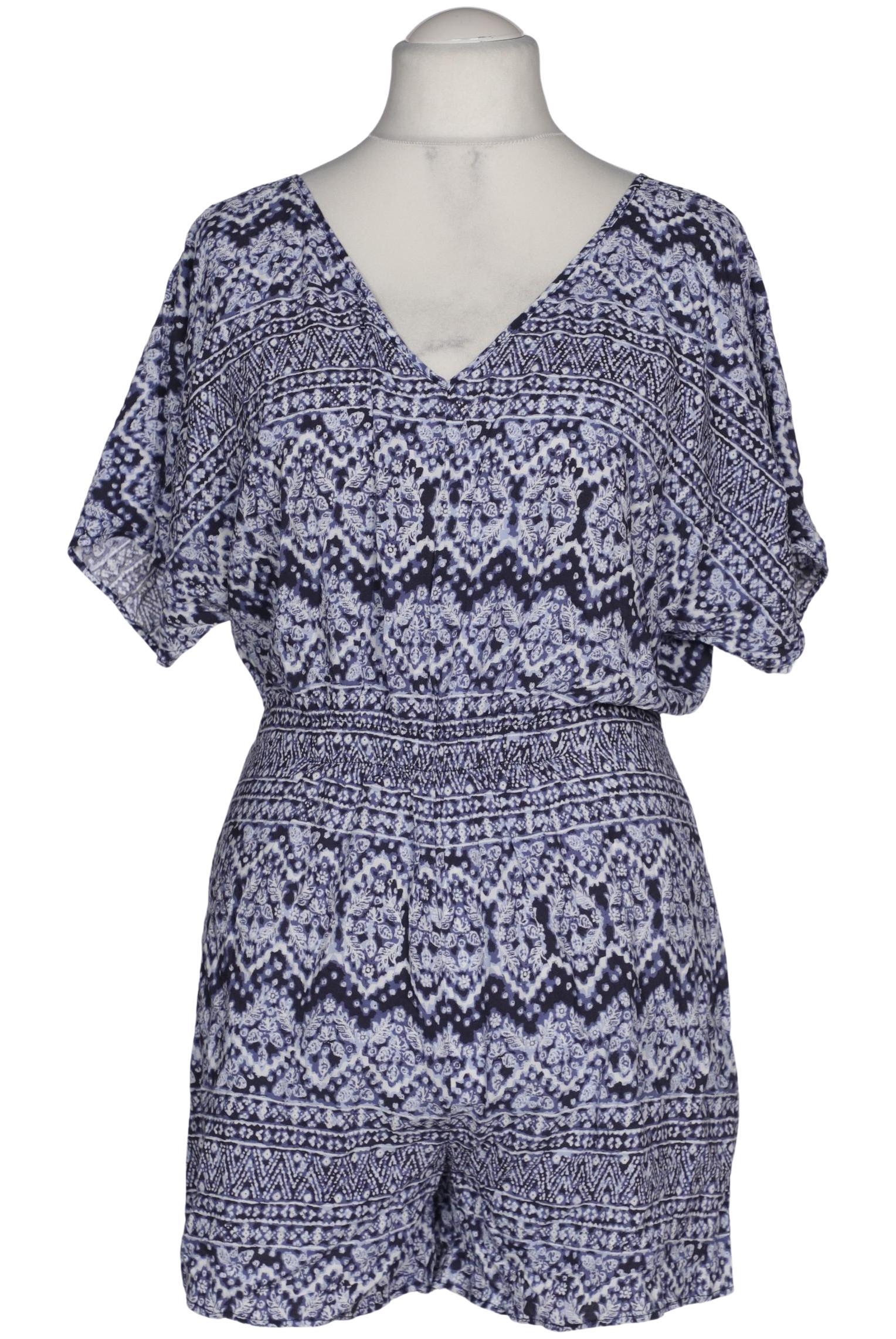 

Pepe Jeans Damen Jumpsuit/Overall, mehrfarbig, Gr. 42