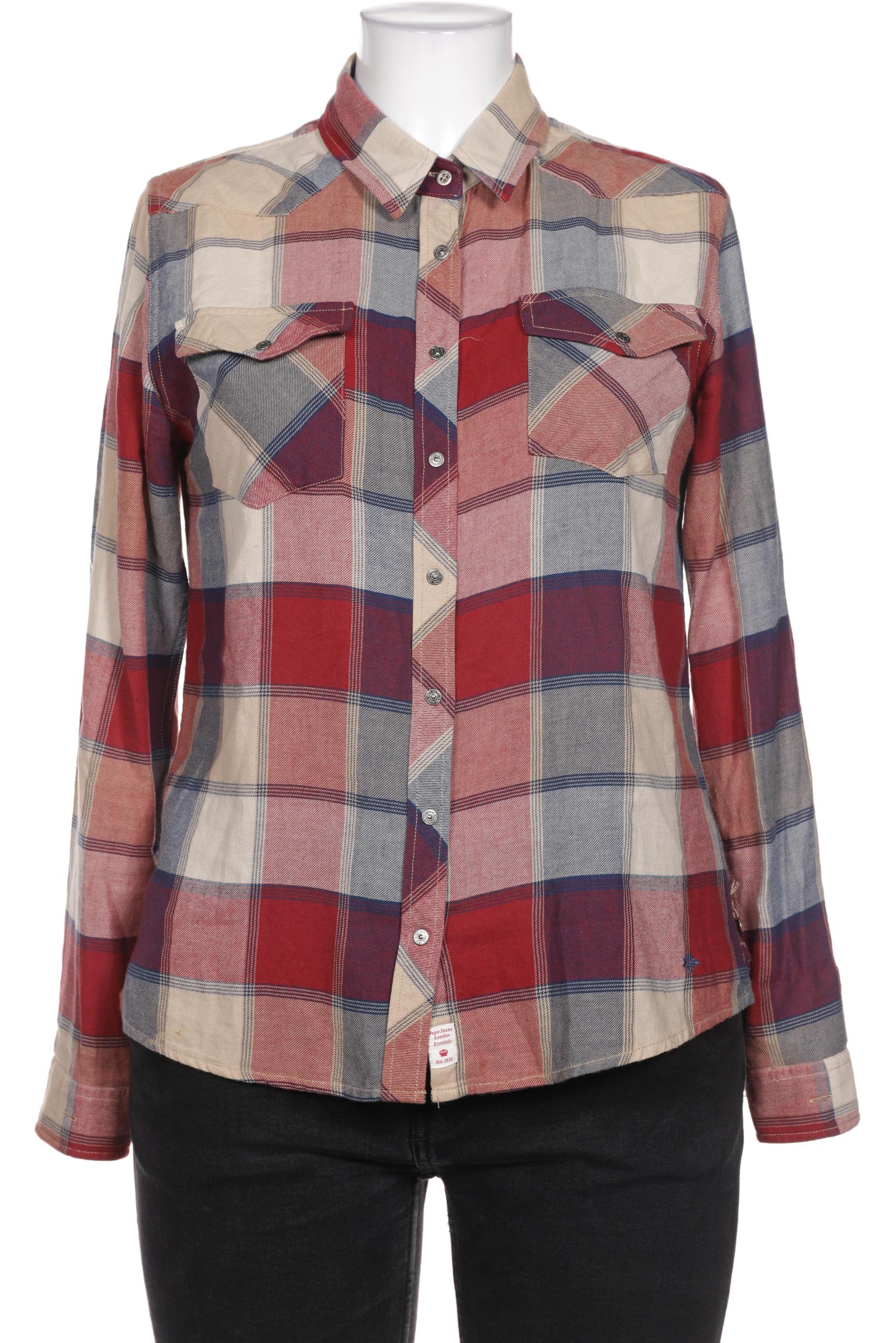 

Pepe Jeans Damen Bluse, beige