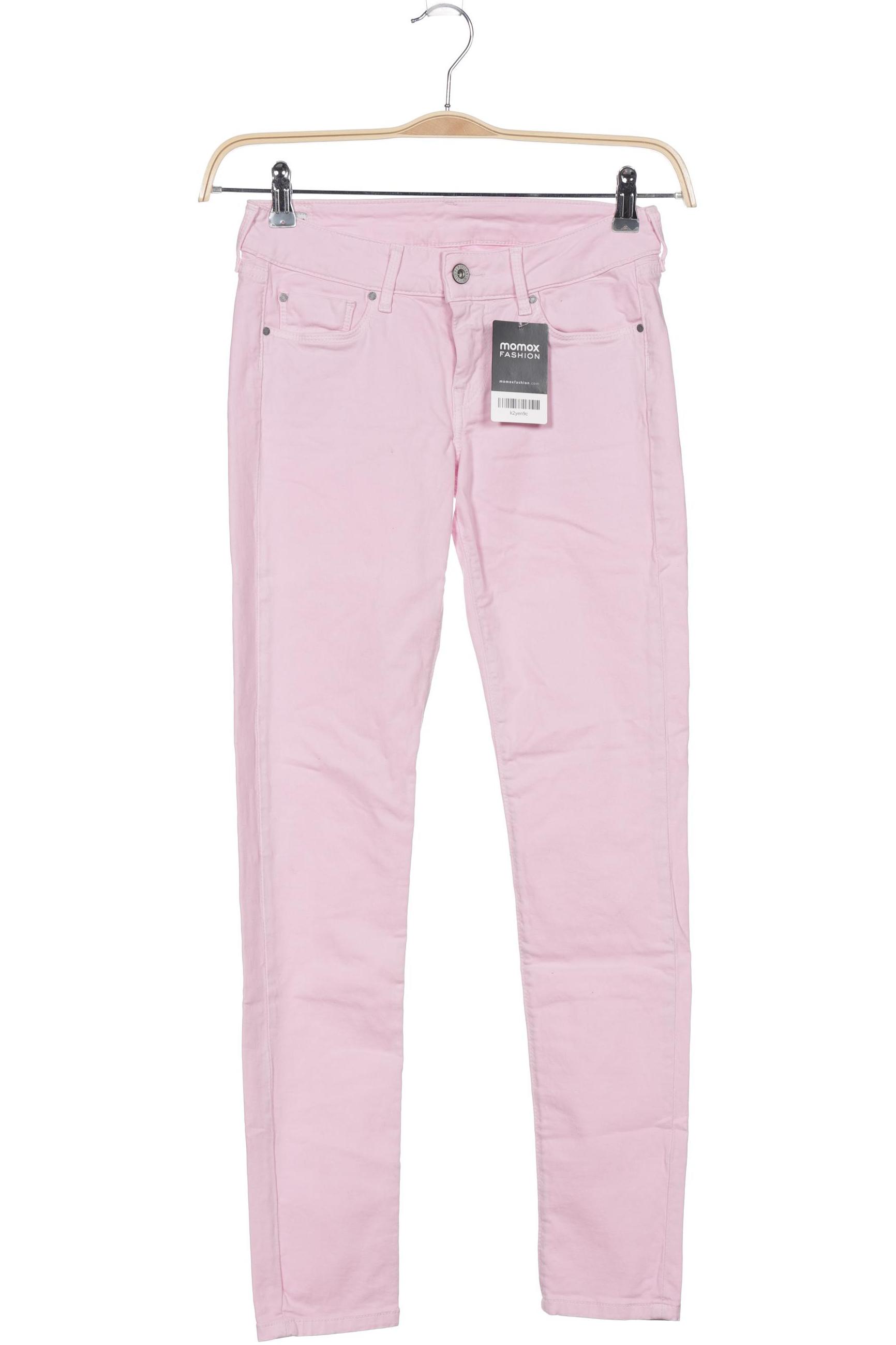 

Pepe Jeans Damen Jeans, pink