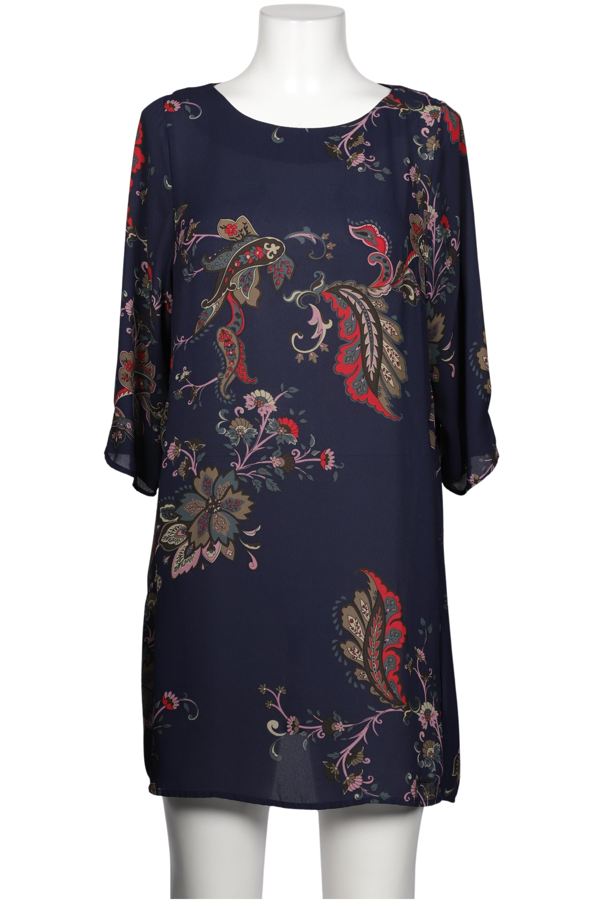 

Pepe Jeans Damen Kleid, marineblau, Gr. 42