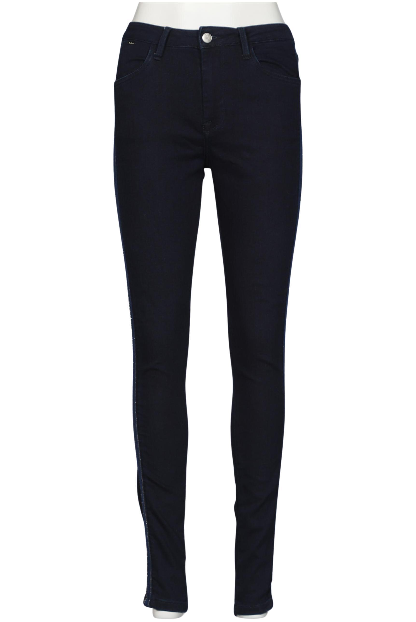 

Pepe Jeans Damen Jeans, marineblau, Gr. 27